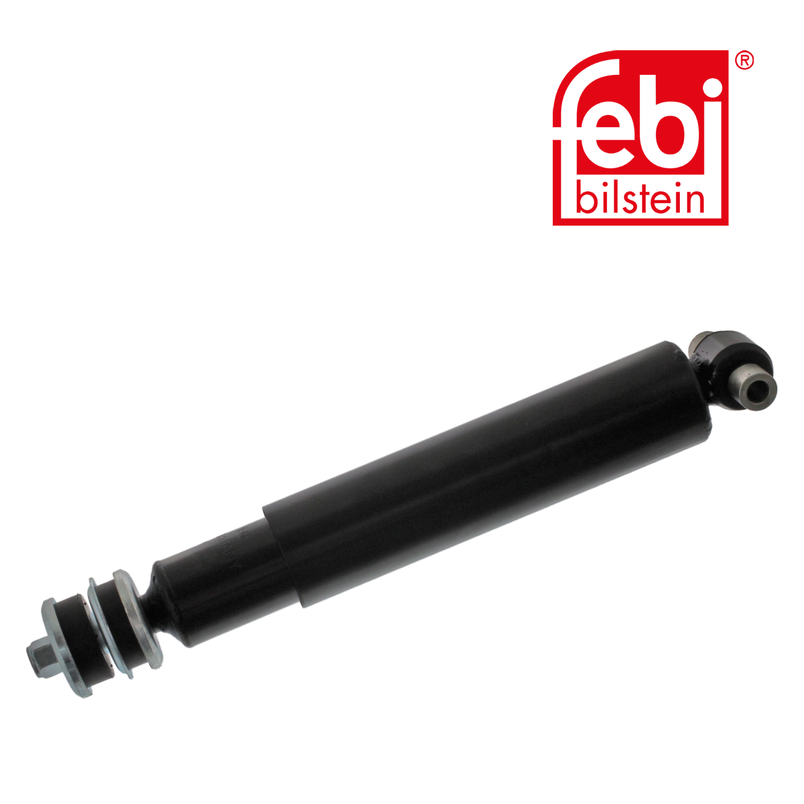 Febi Shock Absorber Damper Strut Rear 20293