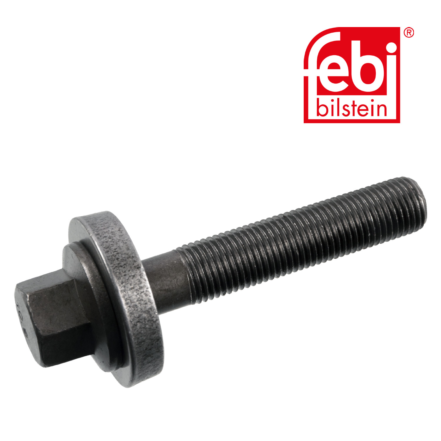 Febi Crankshaft Pulley Bolt 40756