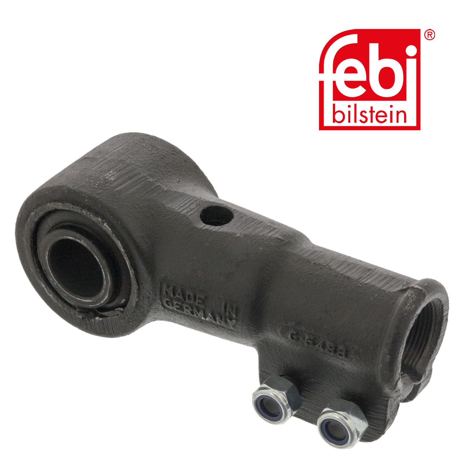 Febi Axle Strut Mounting OD ID 05438