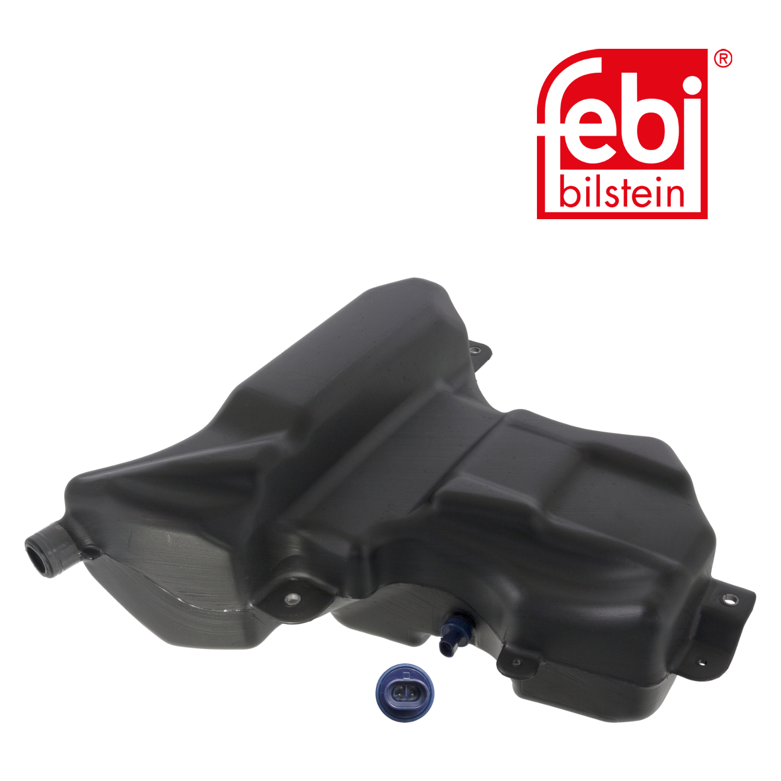 Febi Windscreen Washer Reservoir 48858