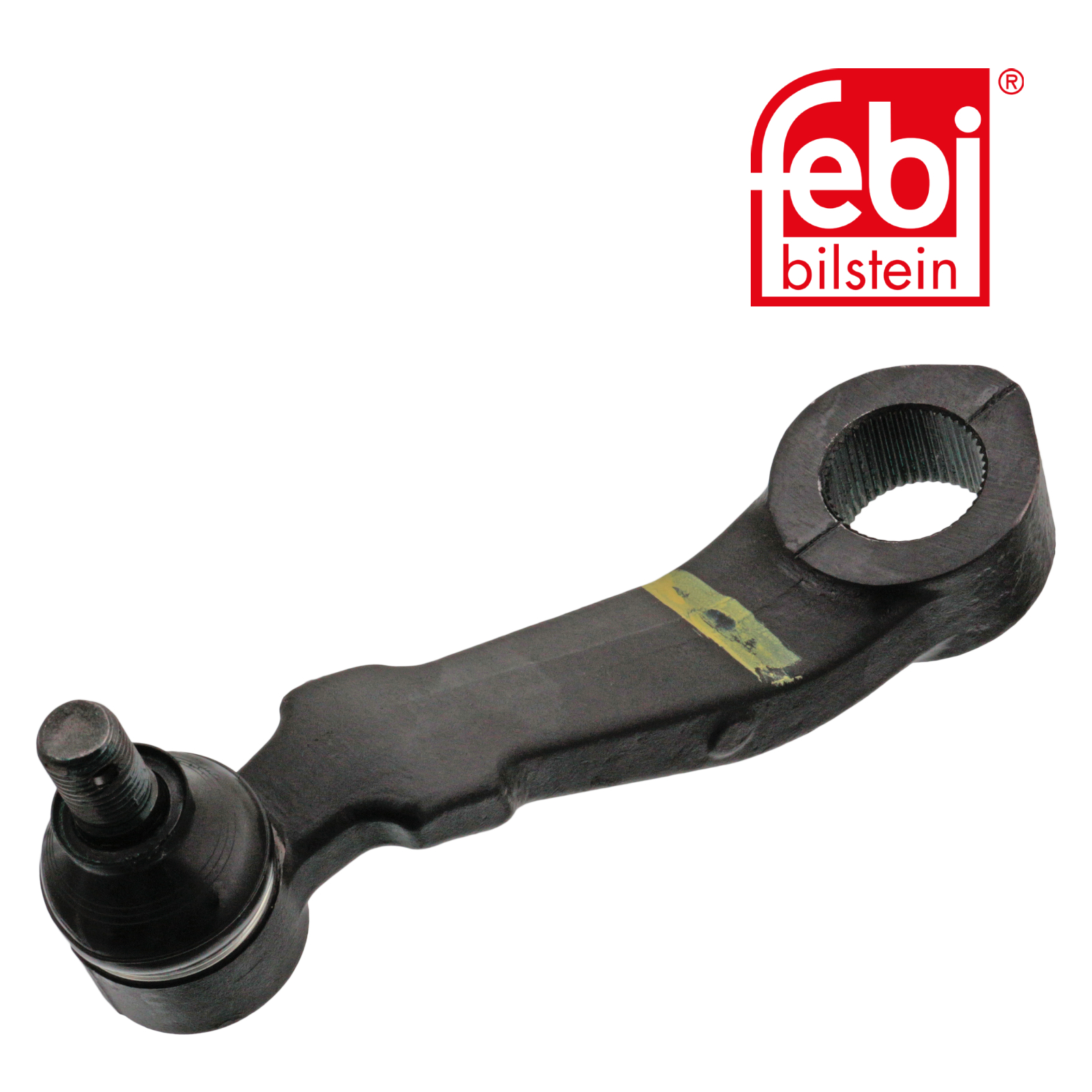 Febi Steering Pitman Drop Arm Front 43172
