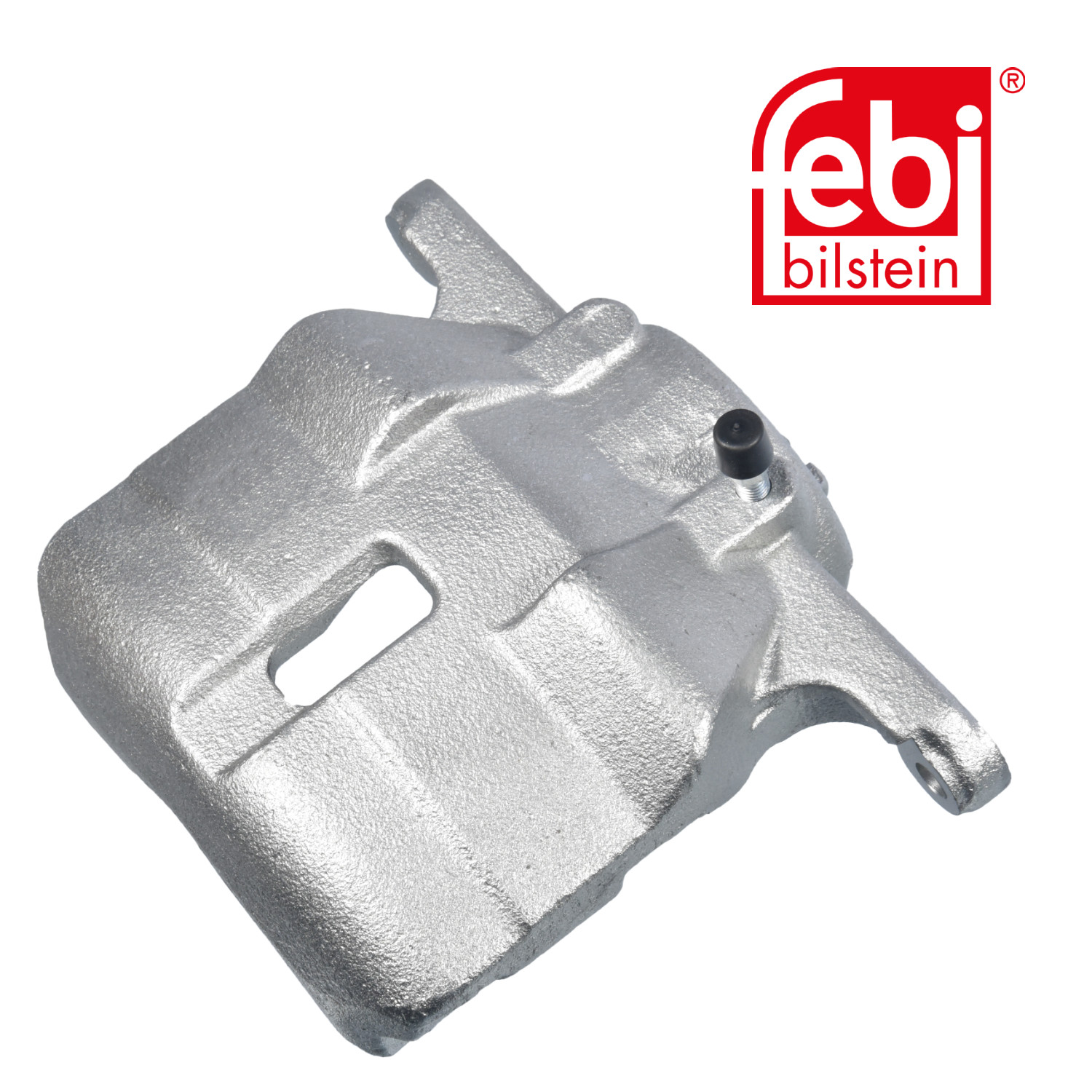 Febi Brake Caliper Assembly Front Left 182251