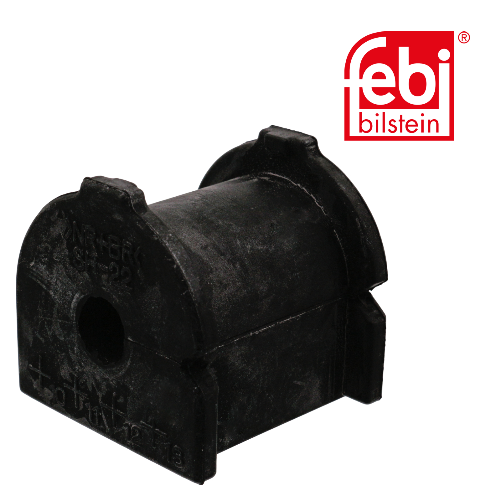 Febi Anti Roll Bar Mounting Bracket Rear 41499