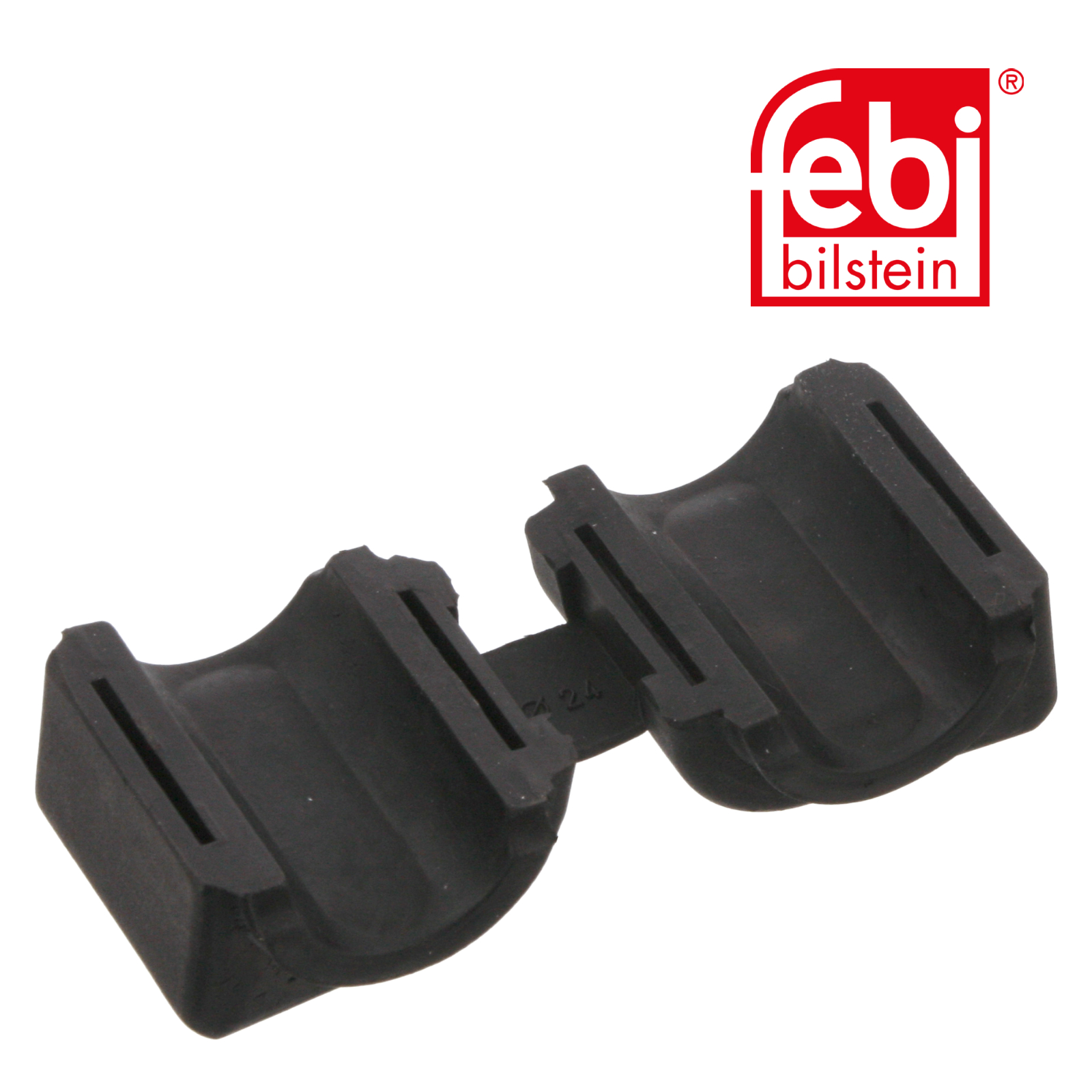 Febi Anti Roll Bar Mounting Bracket Front 33965