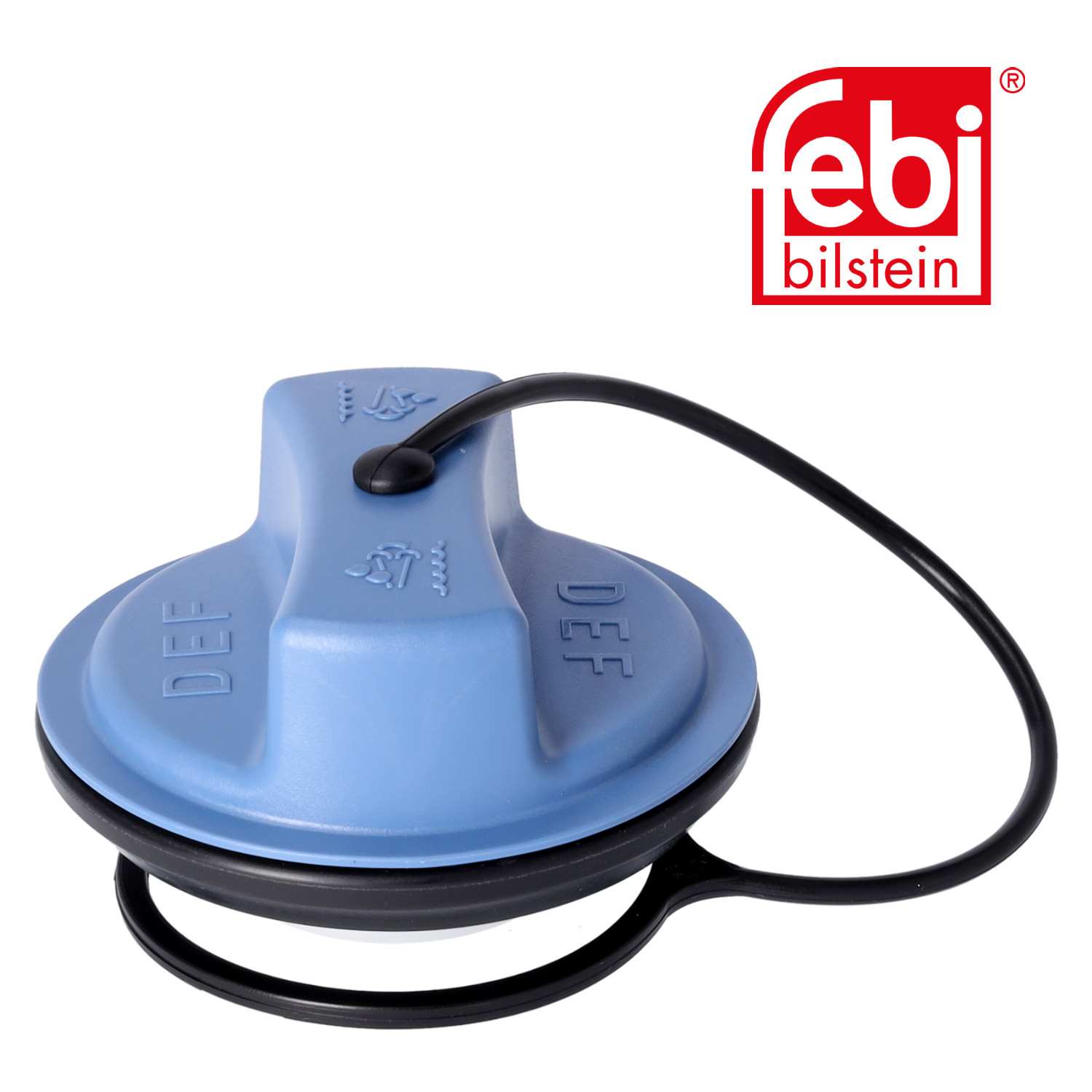 Febi Filler Cap 180319 G835201110050 180319