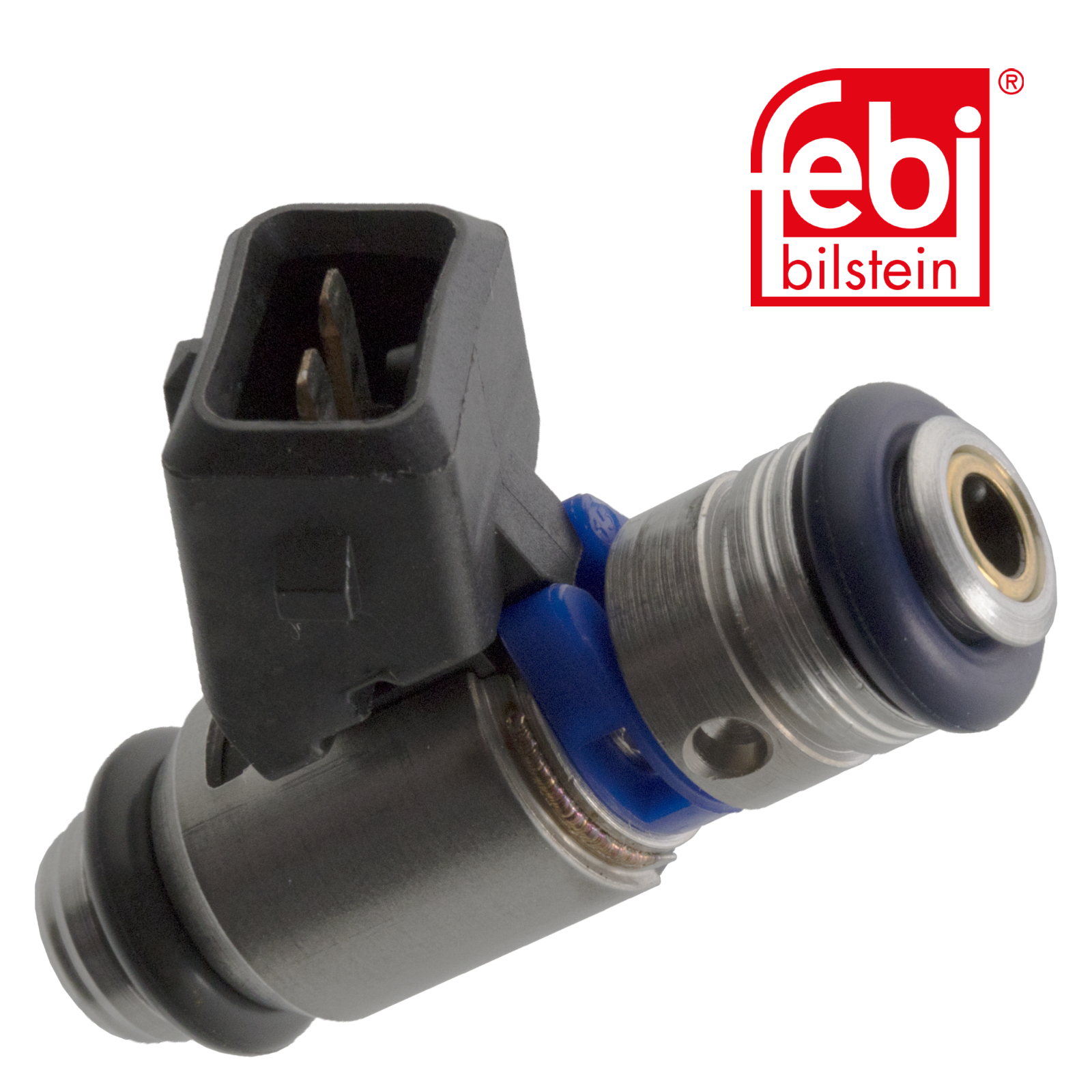Febi Fuel Injector Nozzle 2 Pin 101478