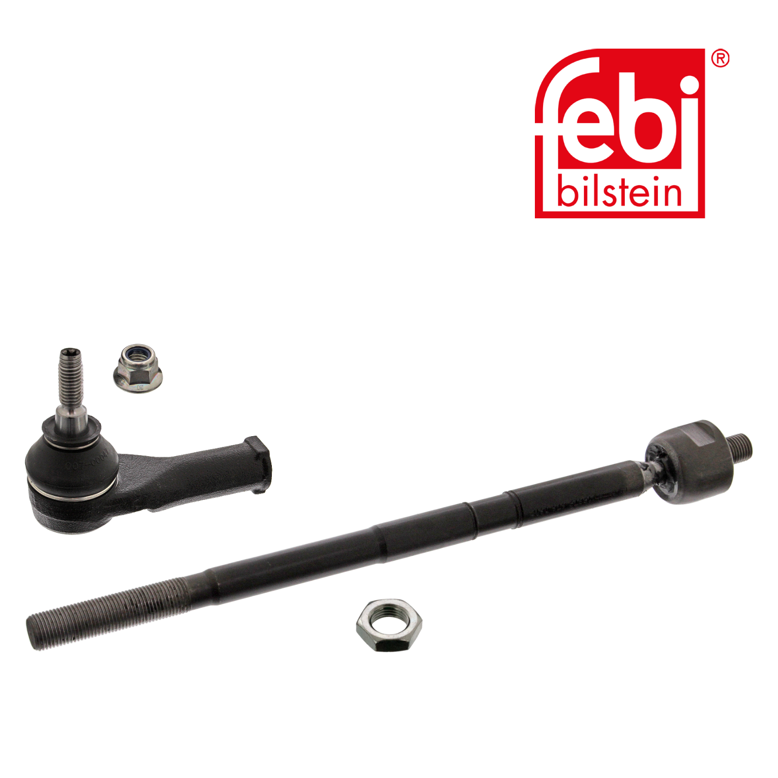 Febi Inner Rack End Right Joint Front Right 37686