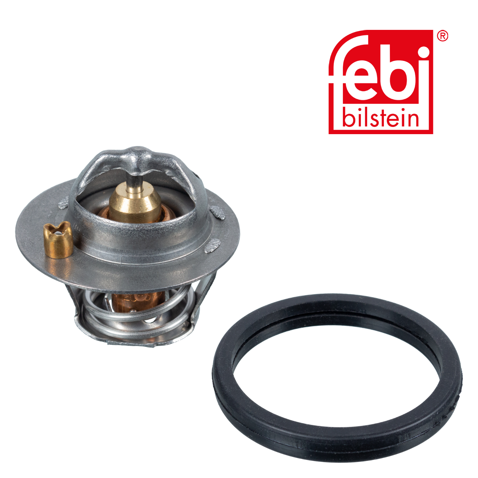 Febi Thermostat,Coolant 105992