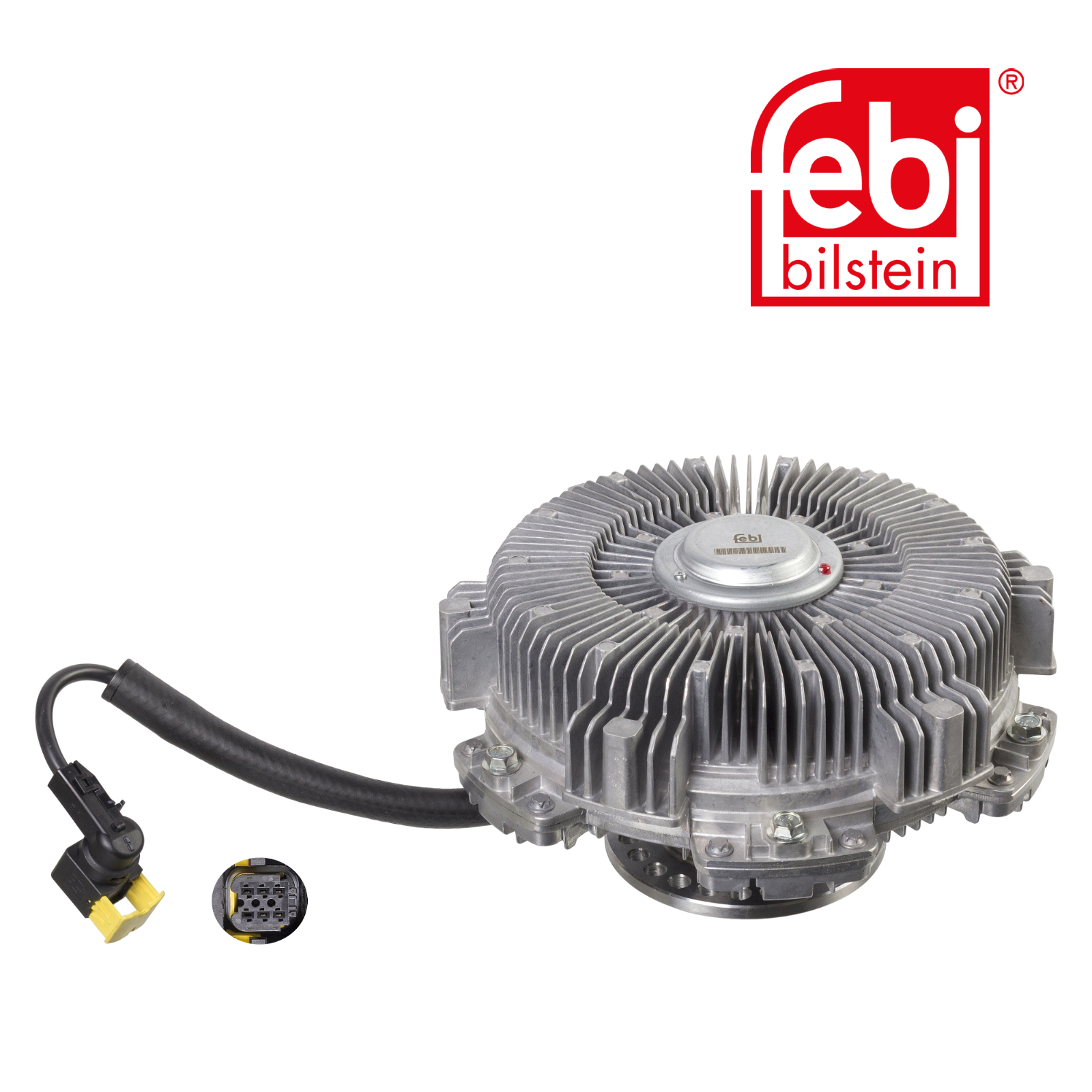 Febi Radiator Fan Clutch 106442
