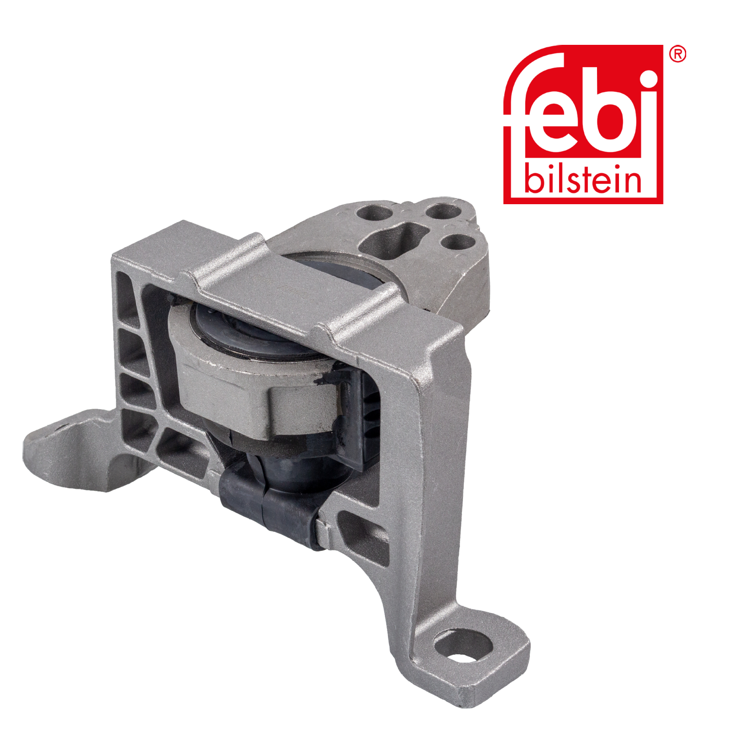 Febi Engine Mount Mounting Right 104407