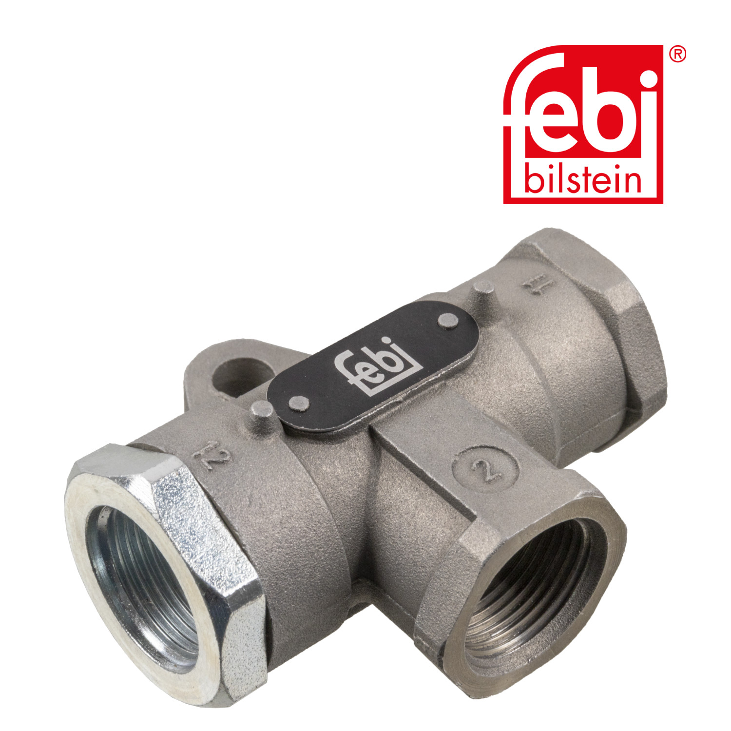 Febi Multiport Valve bar 180576
