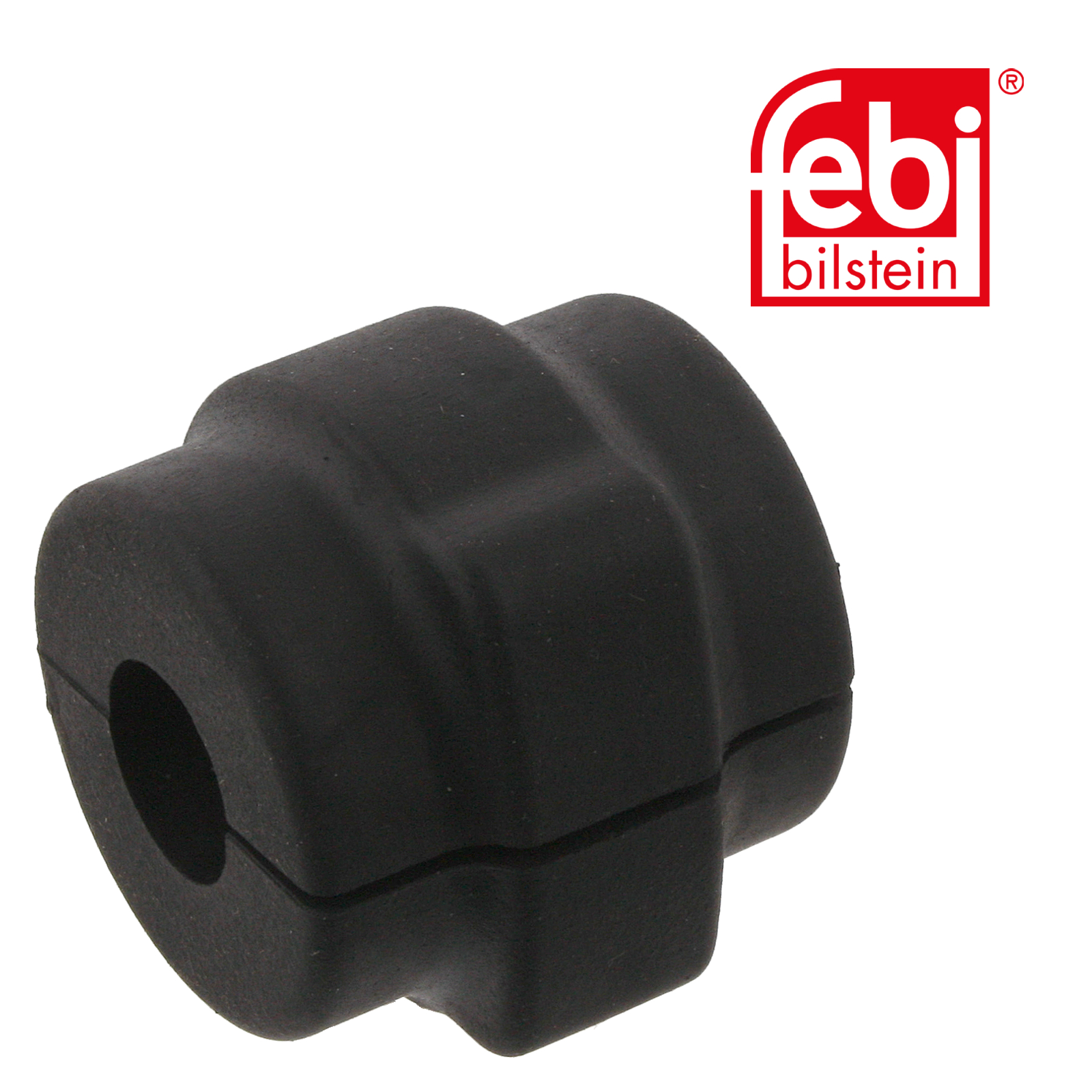 Febi Anti Roll Bar Mounting Bracket Front 34258