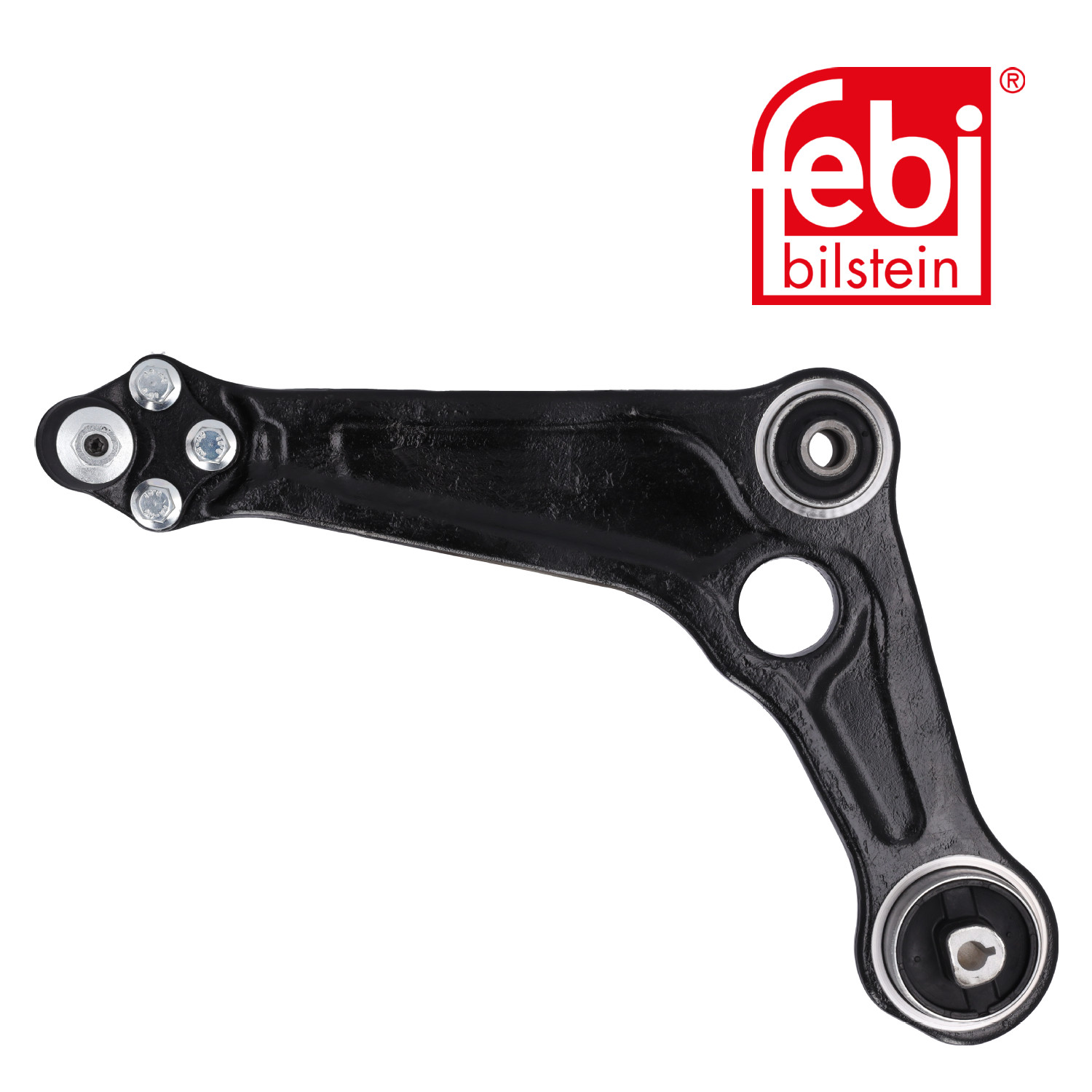 Febi Control/Trailing Arm Lower 180544