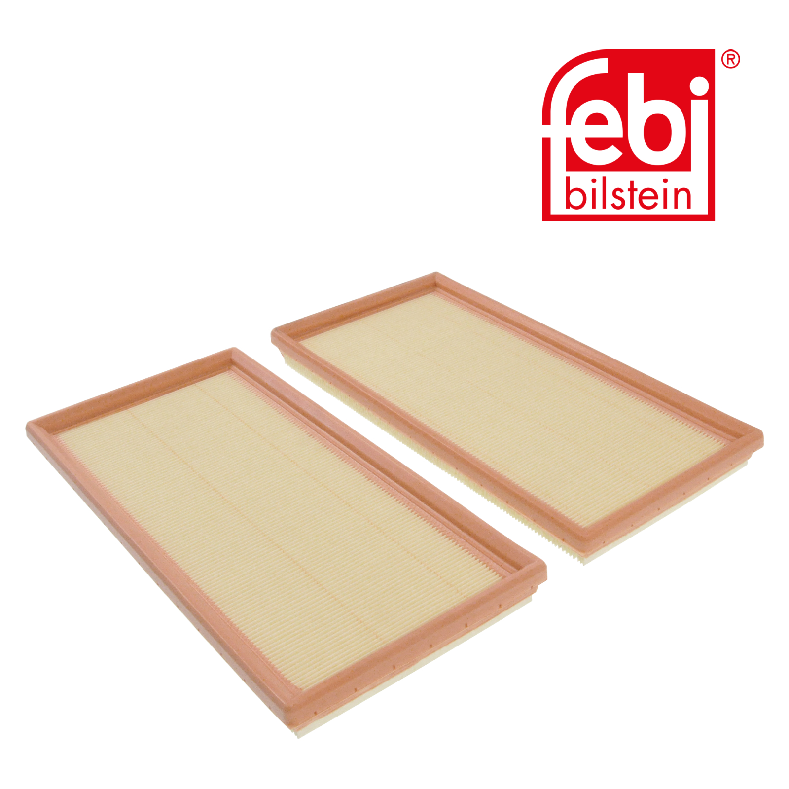 Febi Air Filter Kit 108938