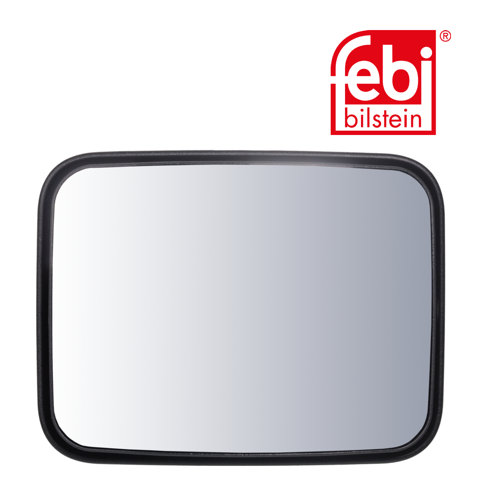 Febi Wide-Angle Mirror Wide 120mm Thick 100915