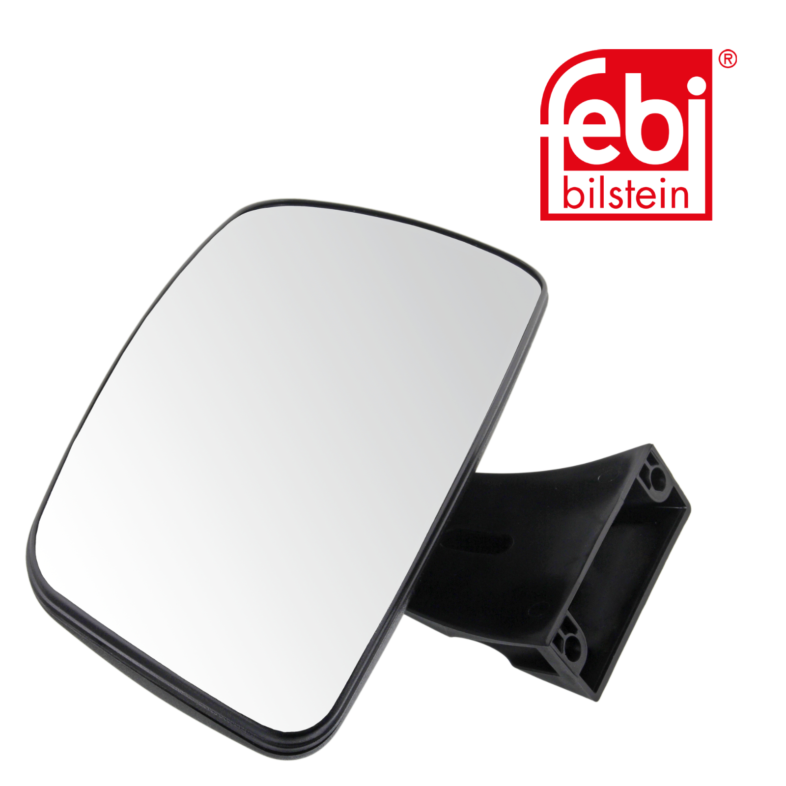 Febi Ramp Mirror Wide Thick 49975
