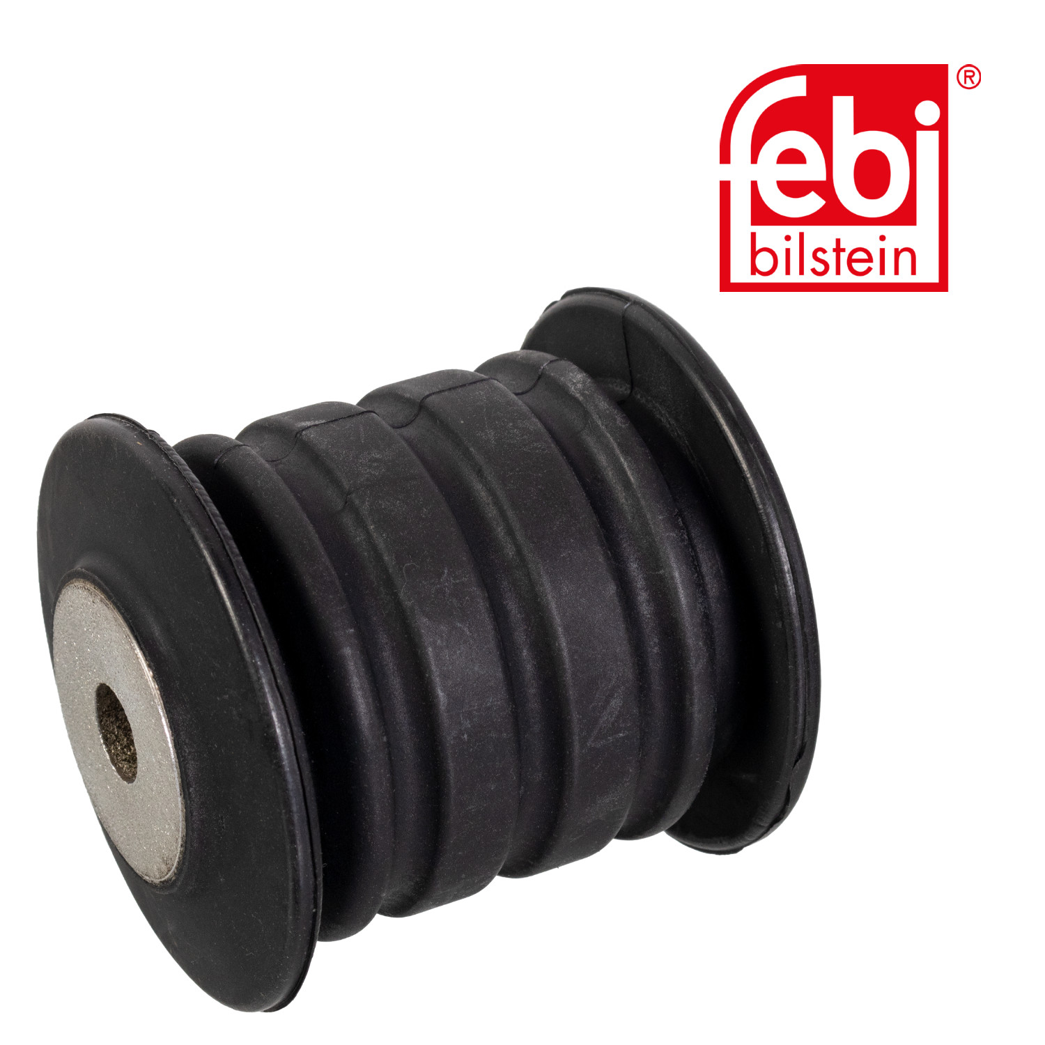 Febi Leaf Spring Bushing 72mm OD ID 179978