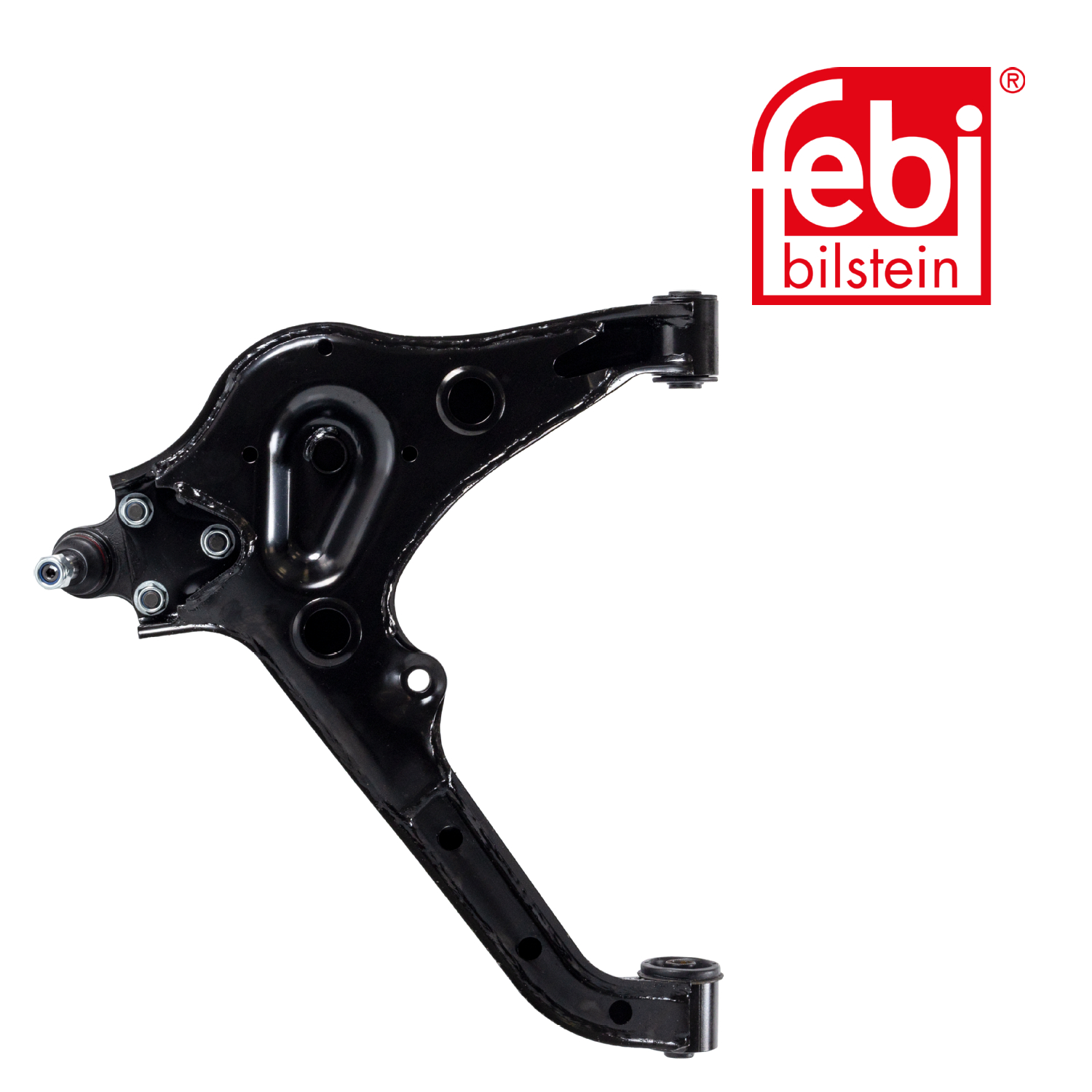 Febi Control/Trailing Arm Lower 42295