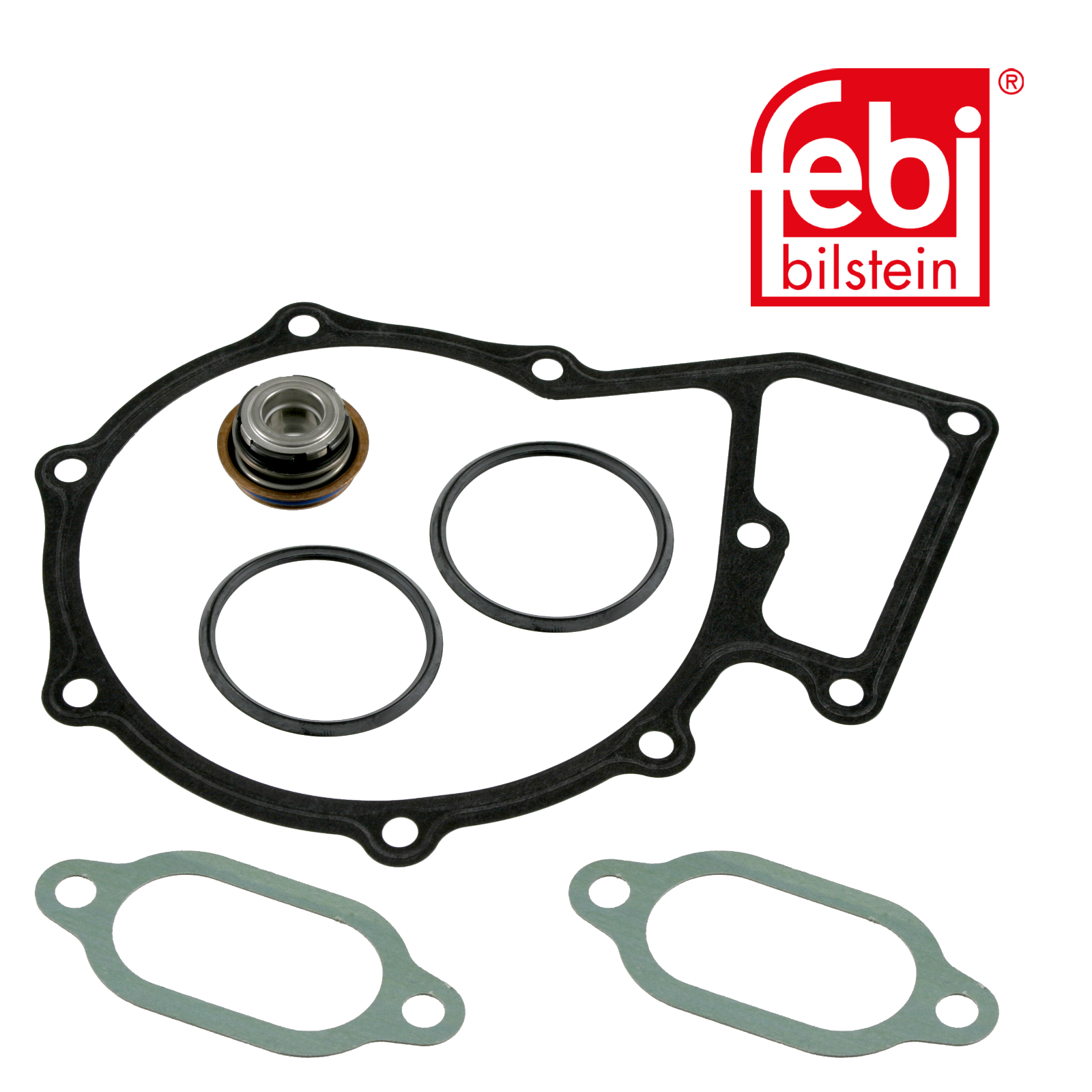 Febi Water Pump Gasket Set ID 22457