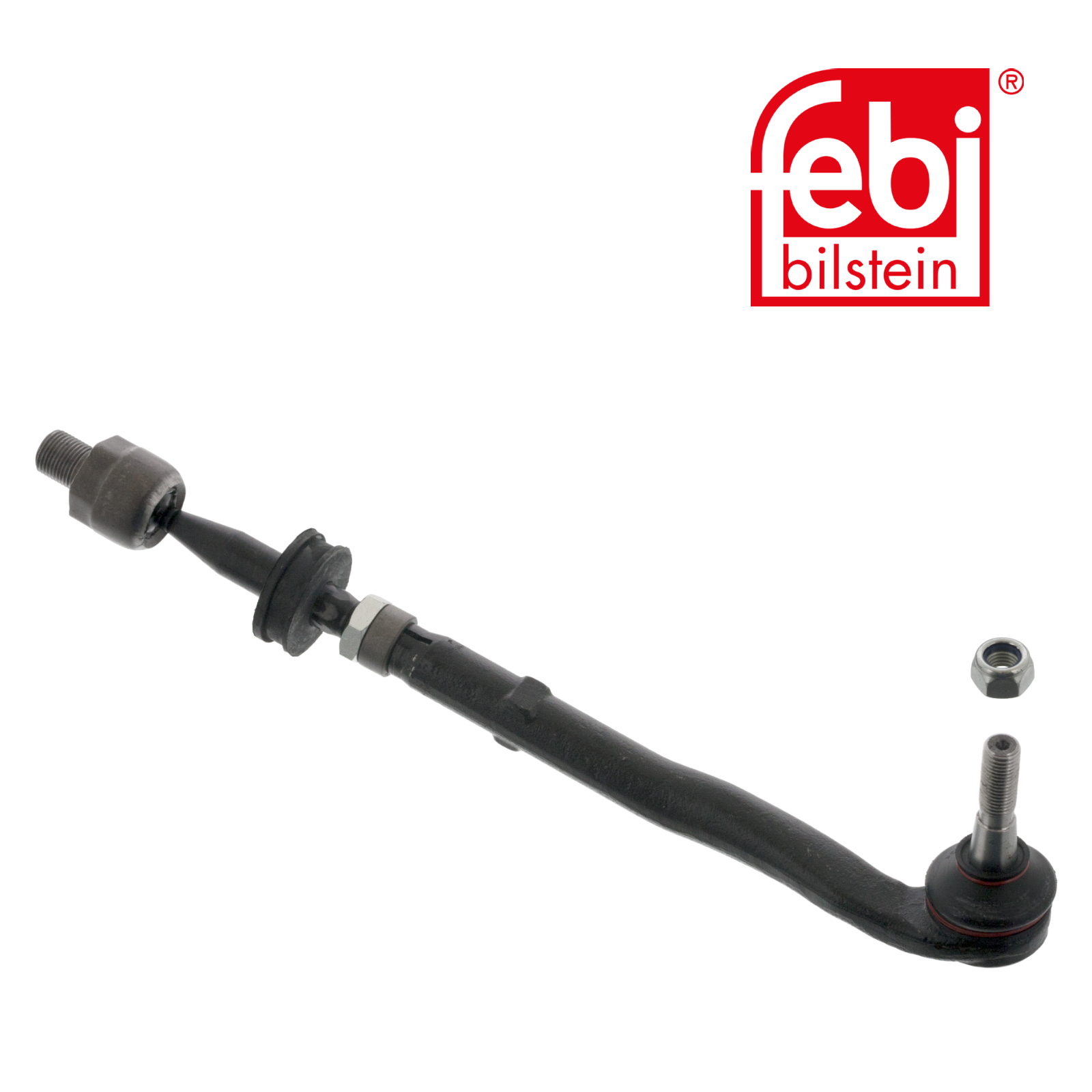 Febi Inner Rack End Right Joint Front Right 11818