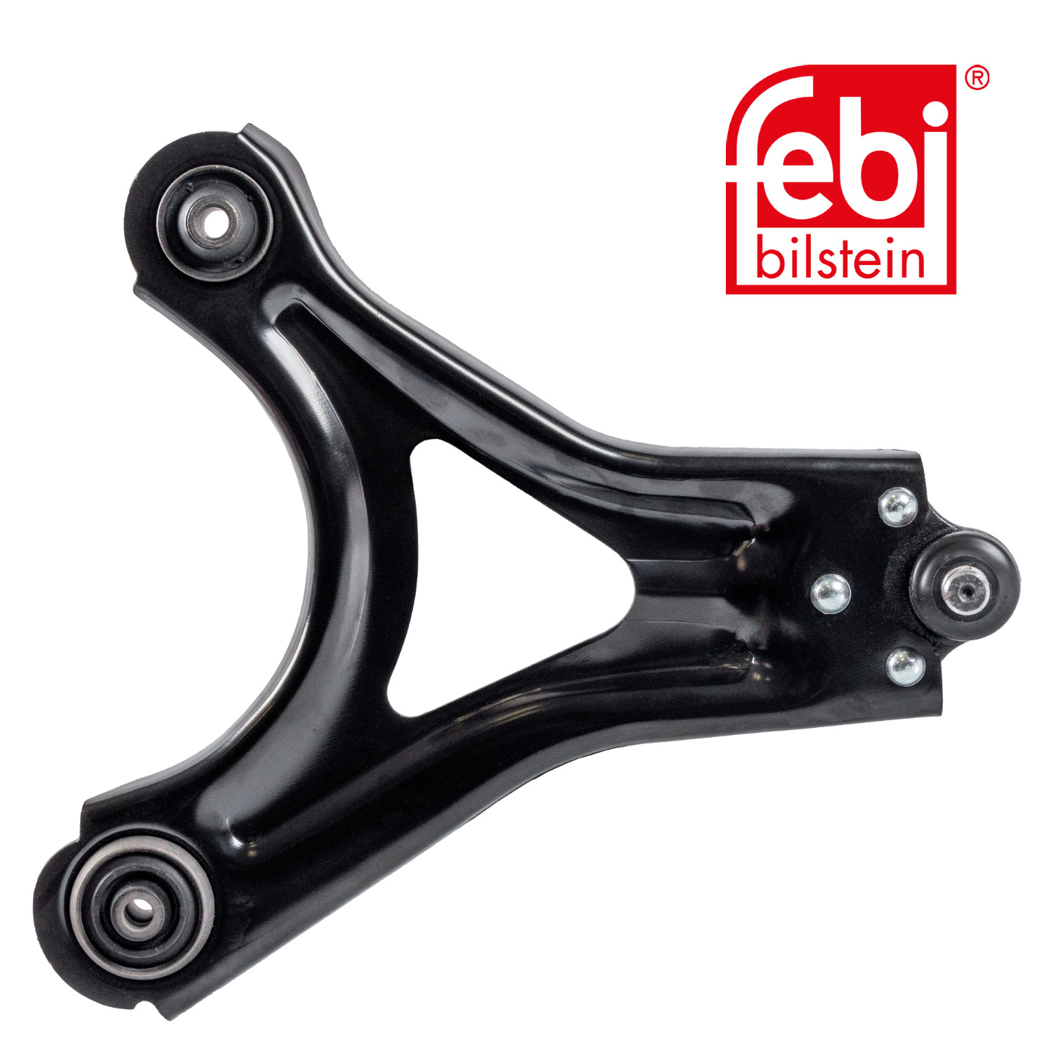 Febi Control/Trailing Arm Right 05664