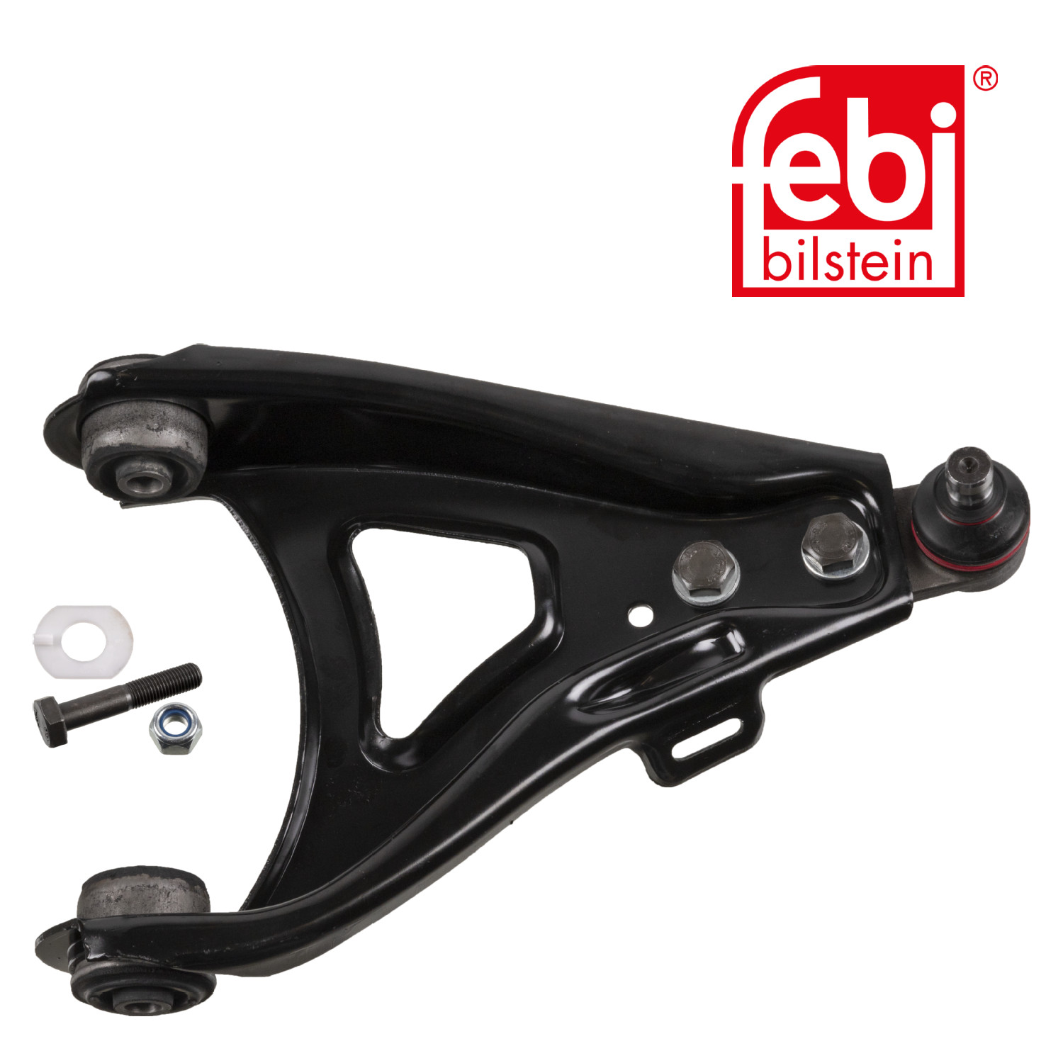 Febi Control/Trailing Arm Lower 19646