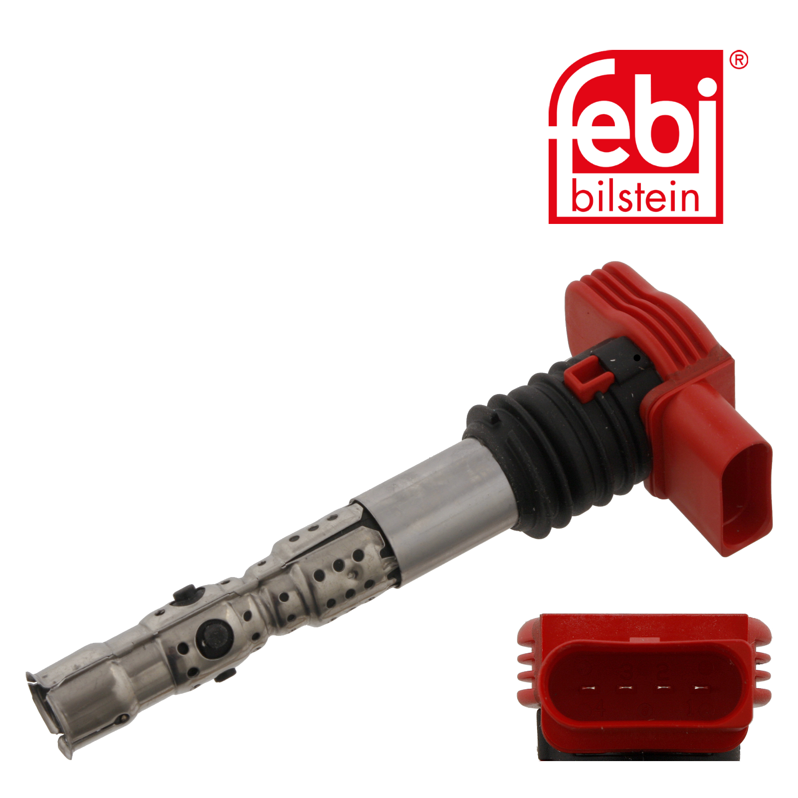 Febi Ignition Coil Pack 29859