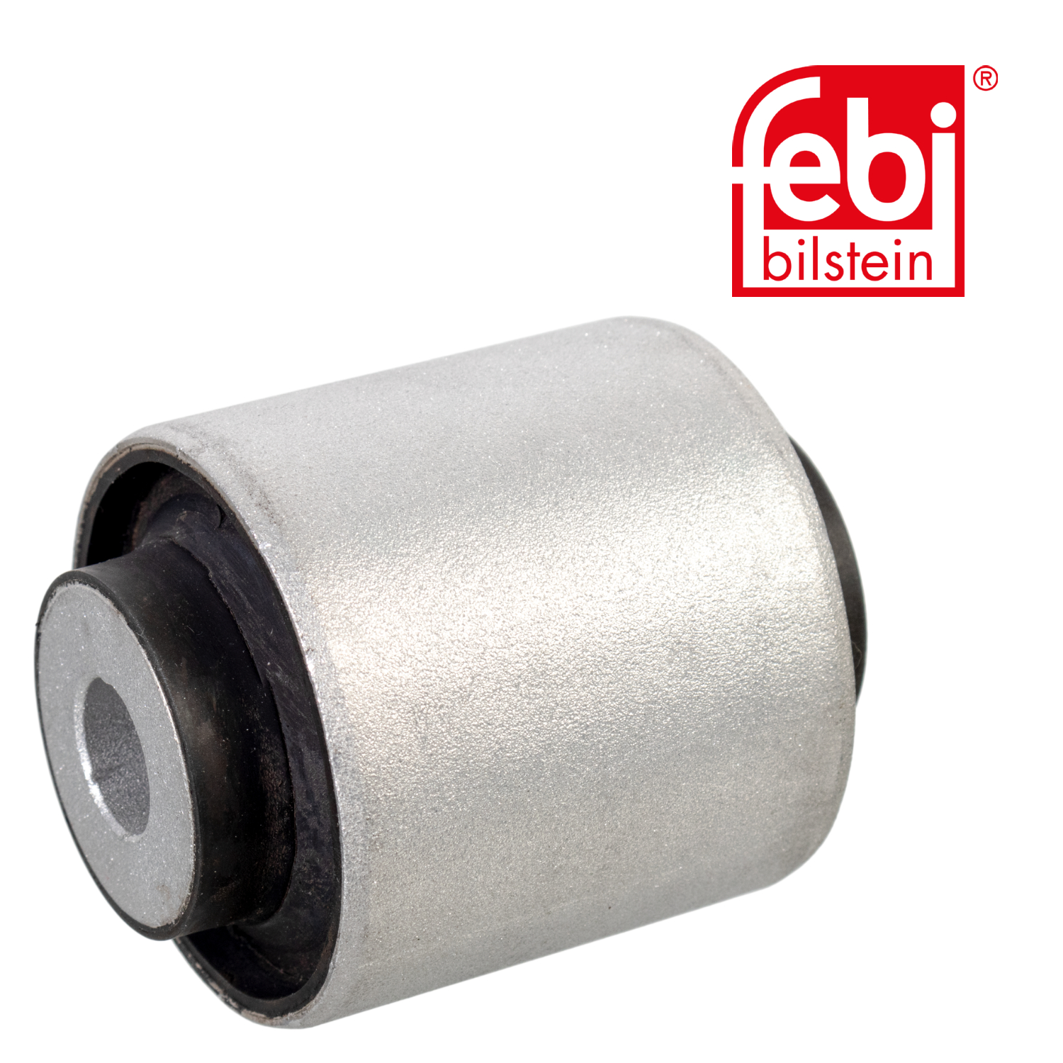 Febi Wishbone / Control / Trailing Arm Bush Front Right 176108
