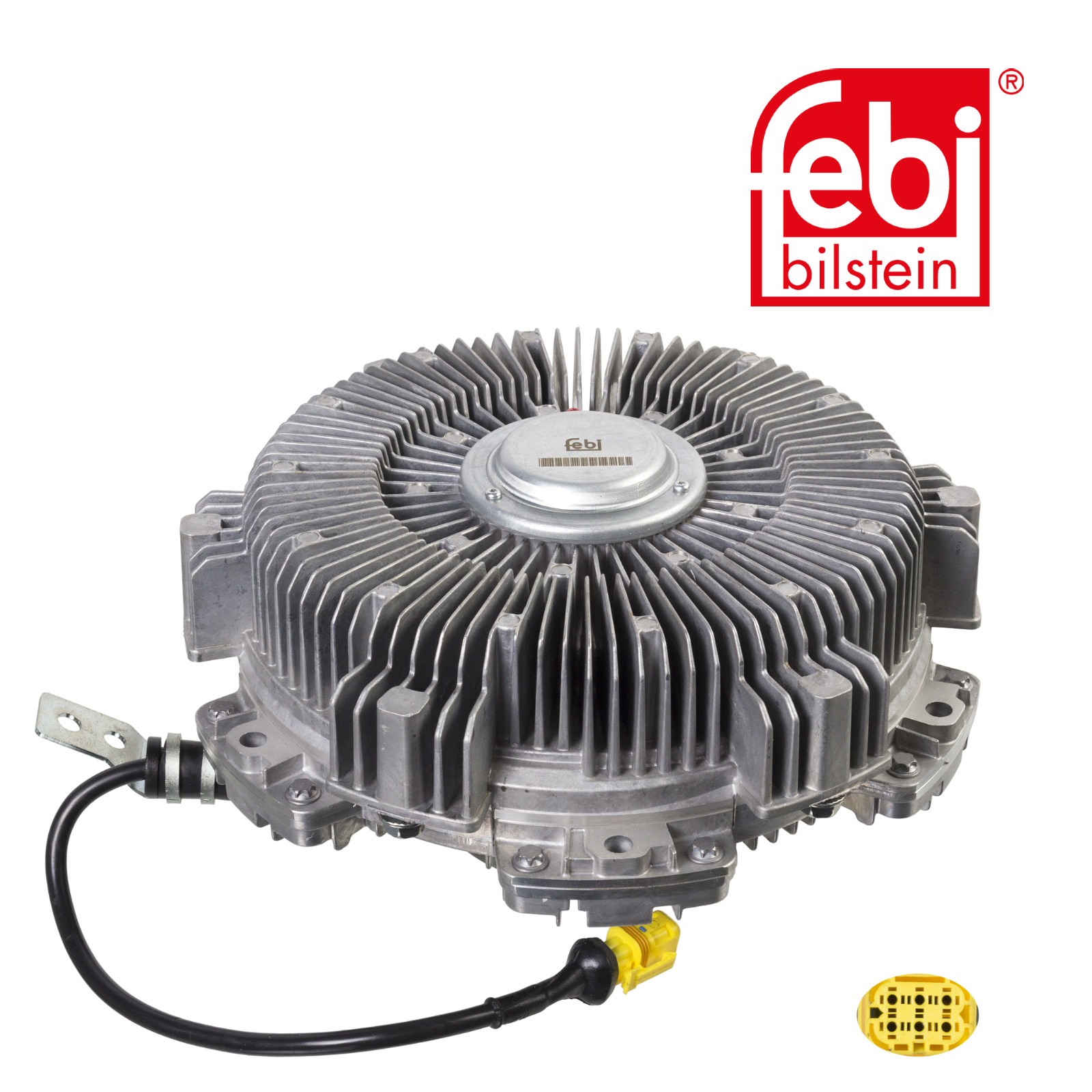 Febi Radiator Fan Clutch 106993
