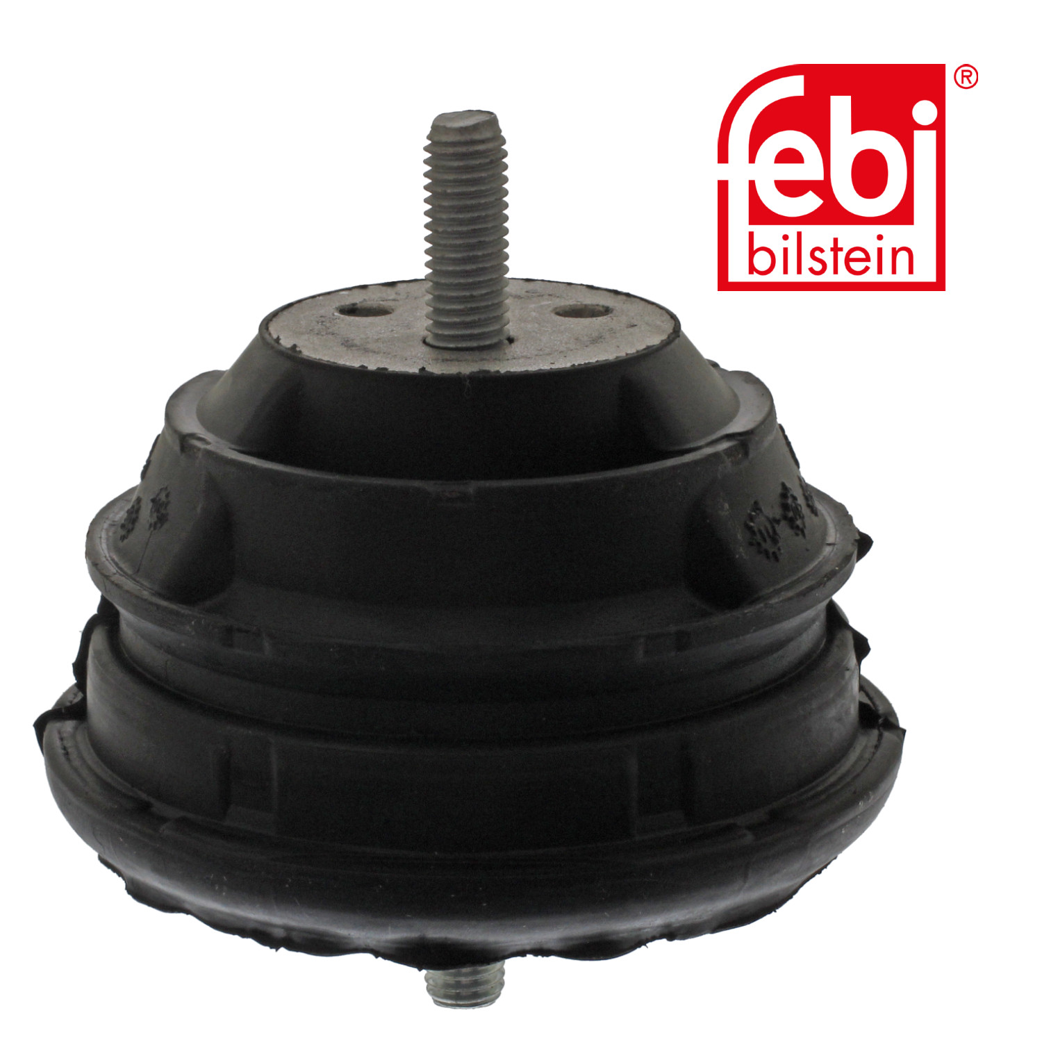 Febi Engine Mount Mounting both sides 04688