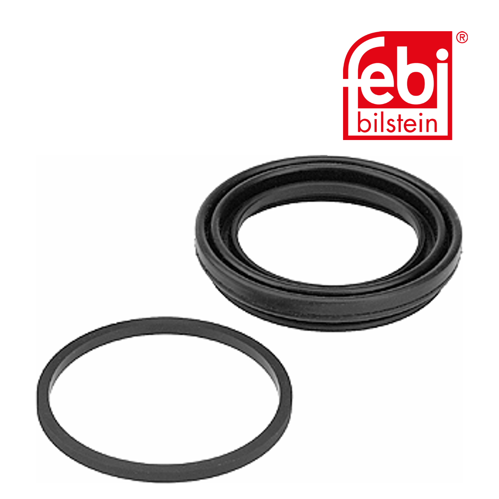Febi Brake Caliper Repair Kit Front 15614
