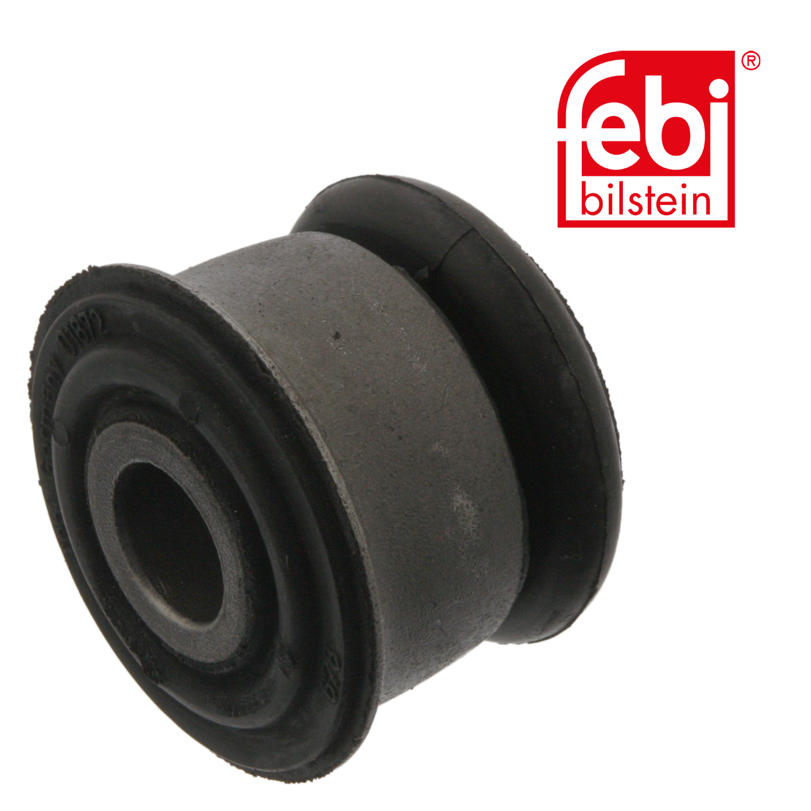 Febi Axle Beam Bushing Front Right 01872