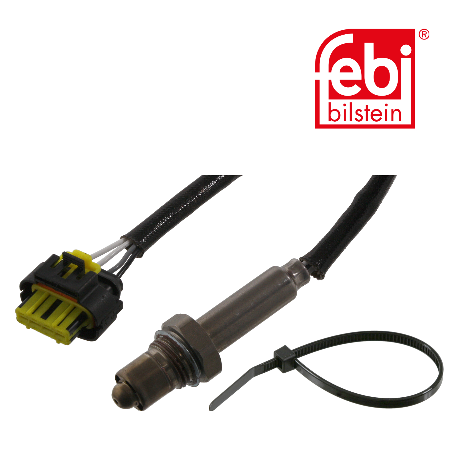 Febi O2 Lambda Oxygen Sensor 34681