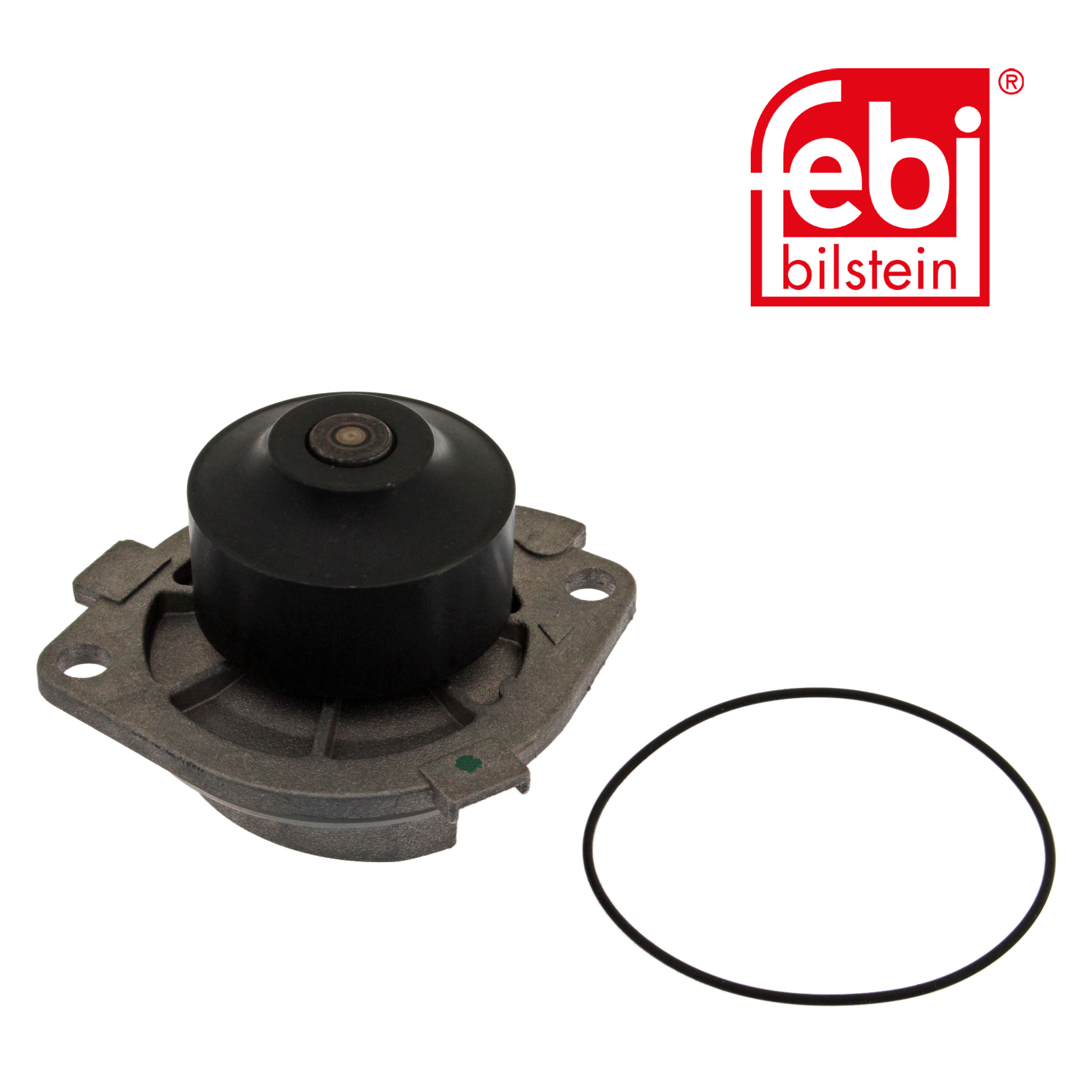 Febi Engine Cooling Water Pump 10601