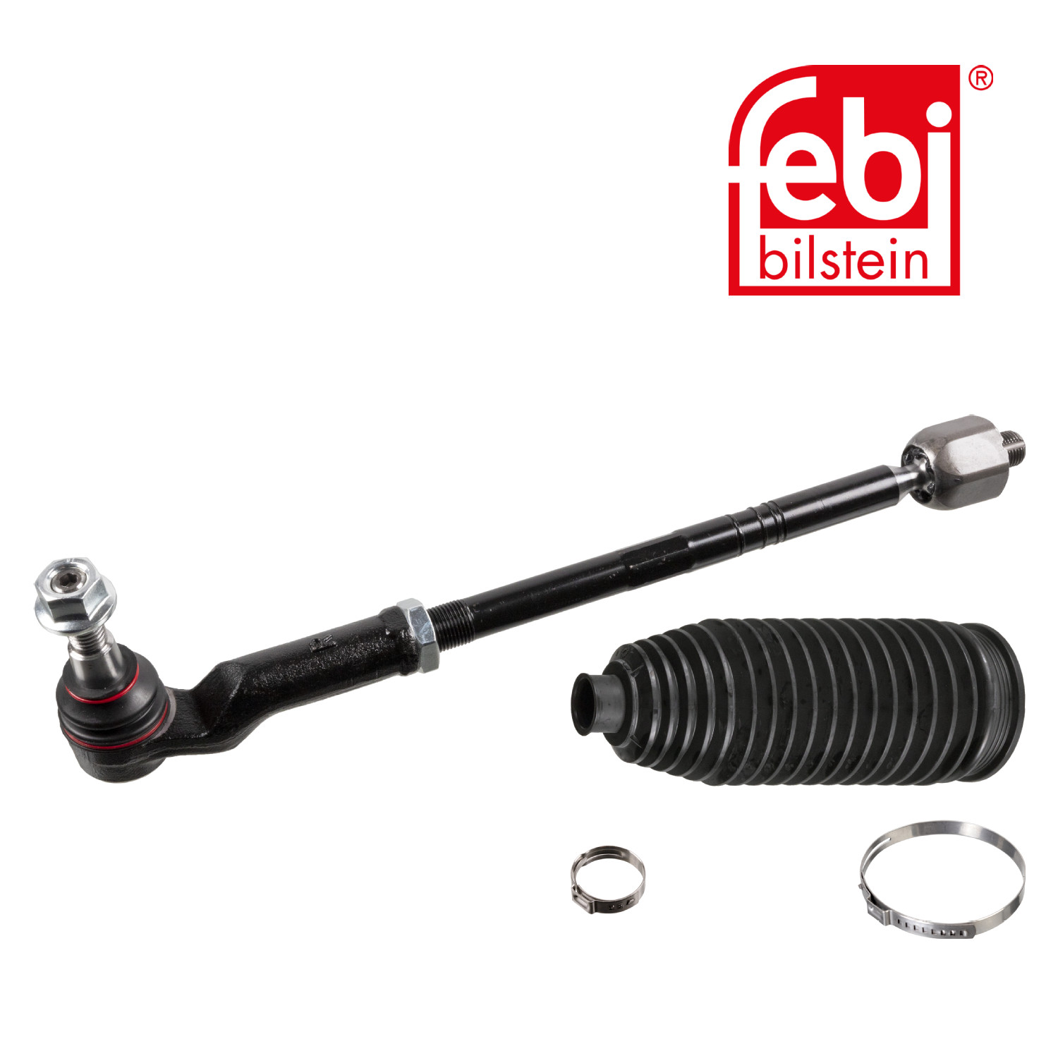 Febi Inner Rack End Right Joint Front Right 47934