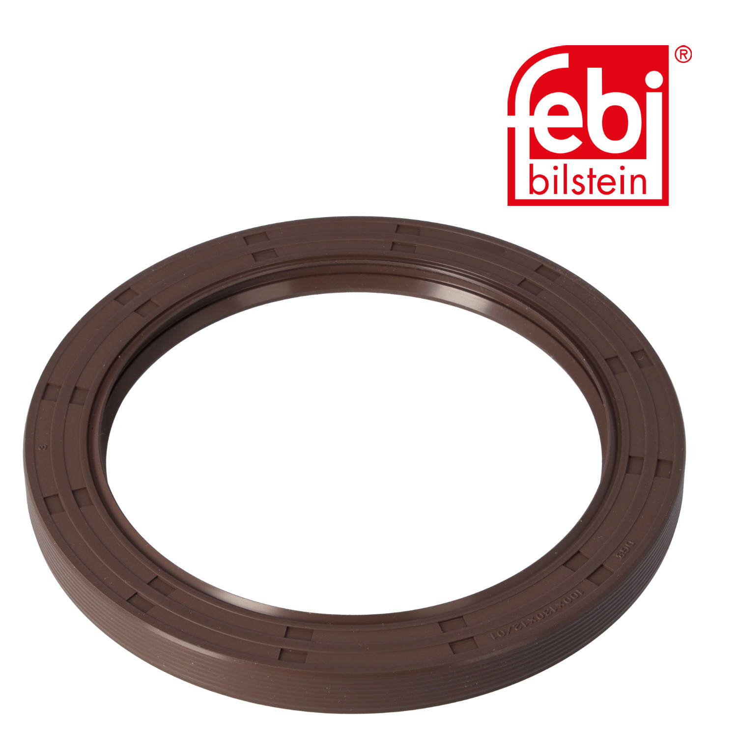 Febi Rotary Shaft Oil Seal 130mm 107571