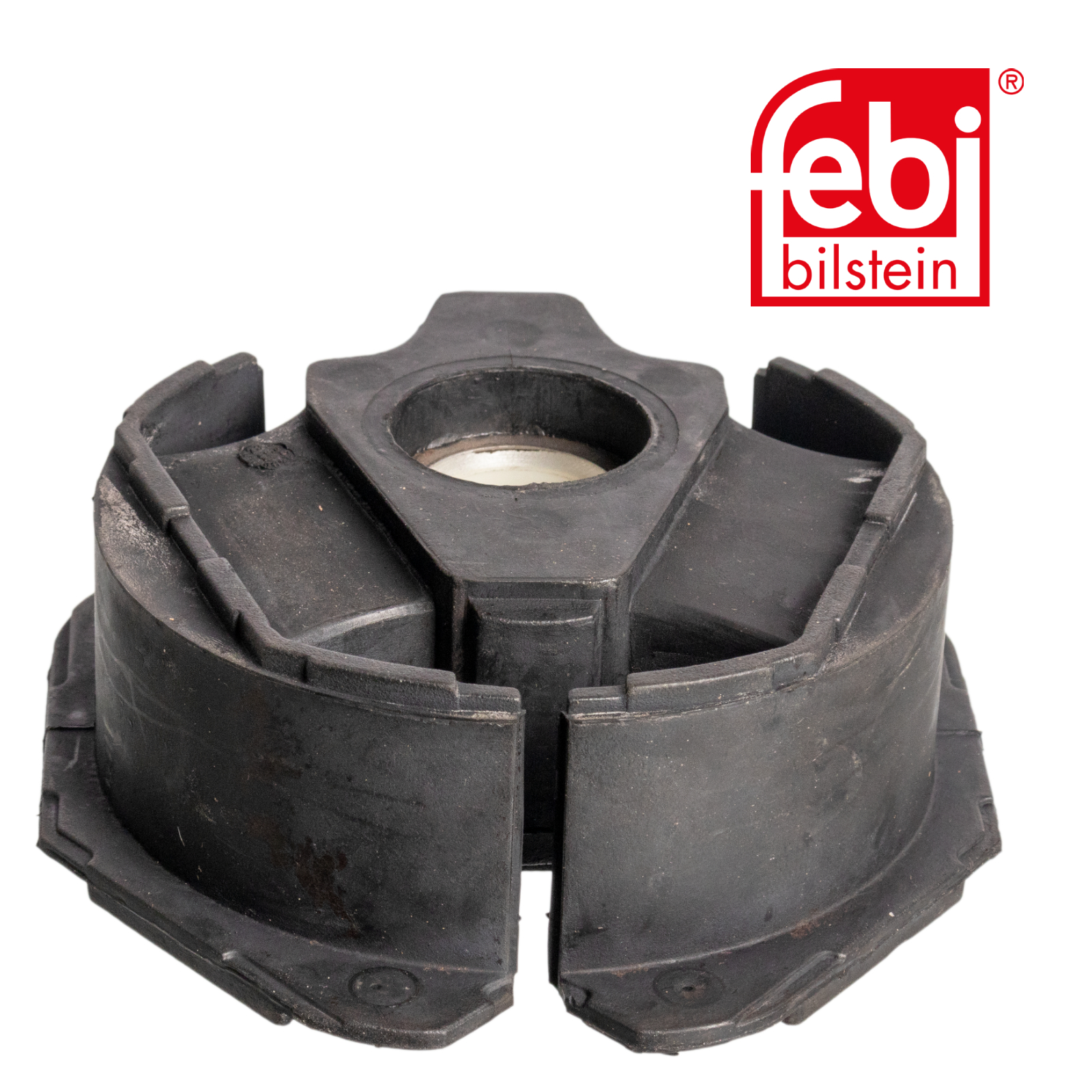 Febi Driver Cab Suspension Bush OD ID 108697