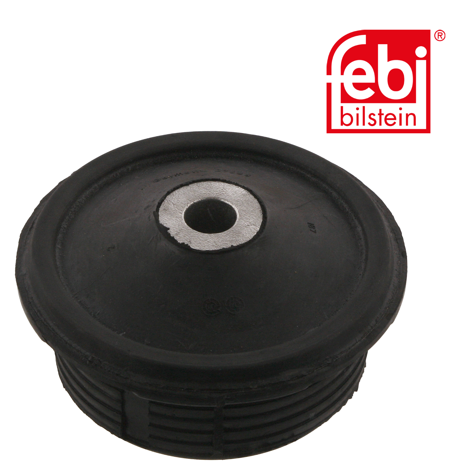 Febi Axle Beam Bushing Rear Right 07608