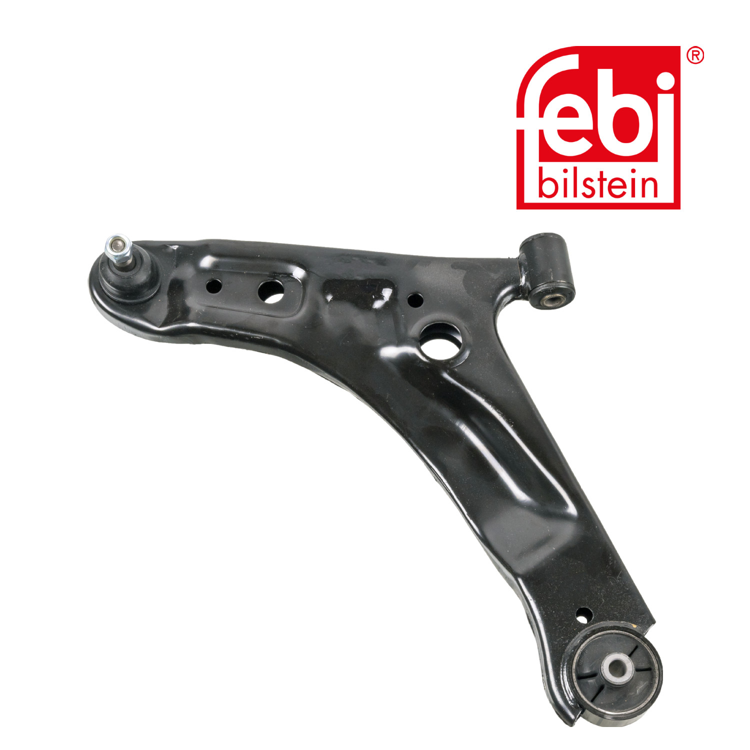 Febi Control/Trailing Arm Lower 41748