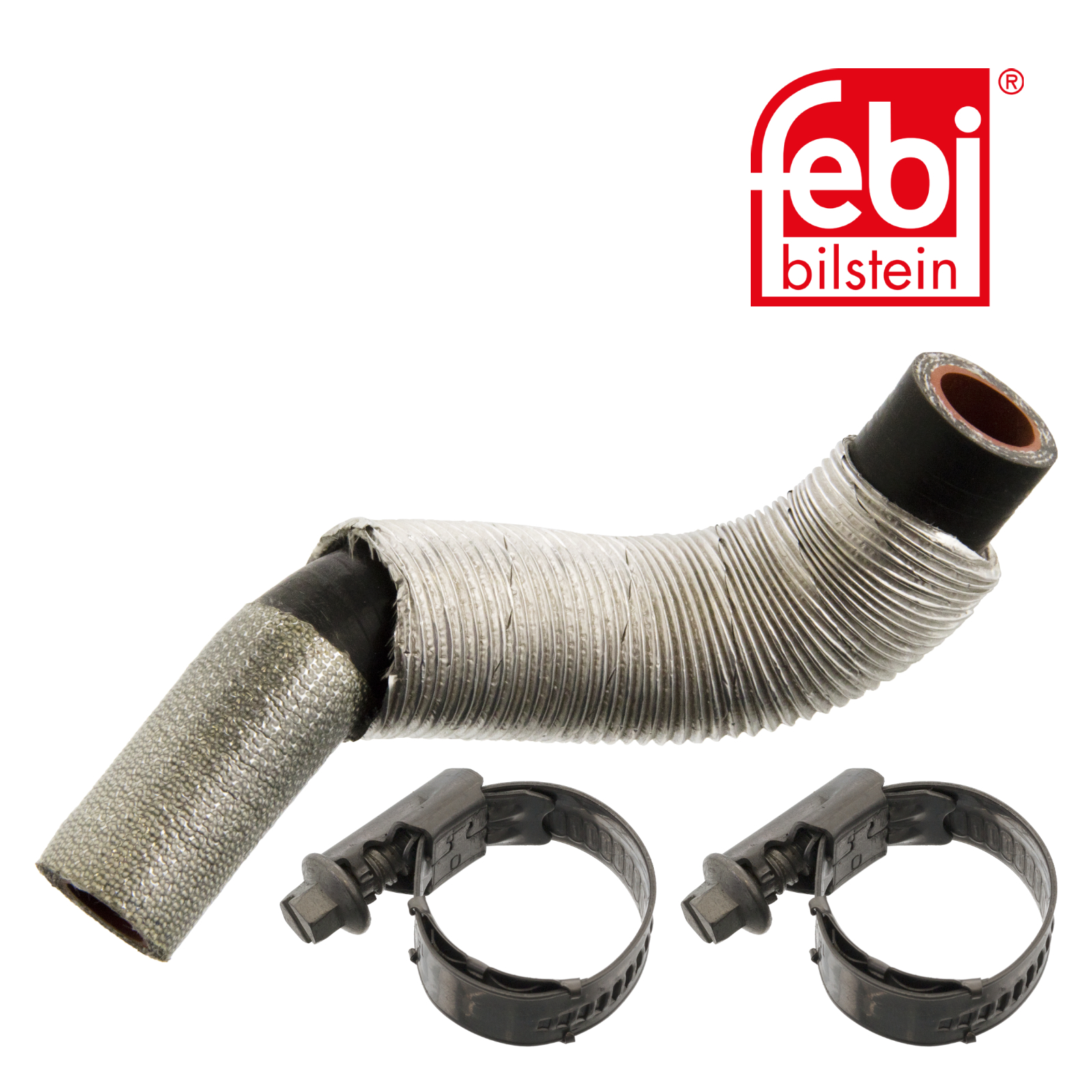 Febi Engine Oil Hose 103778