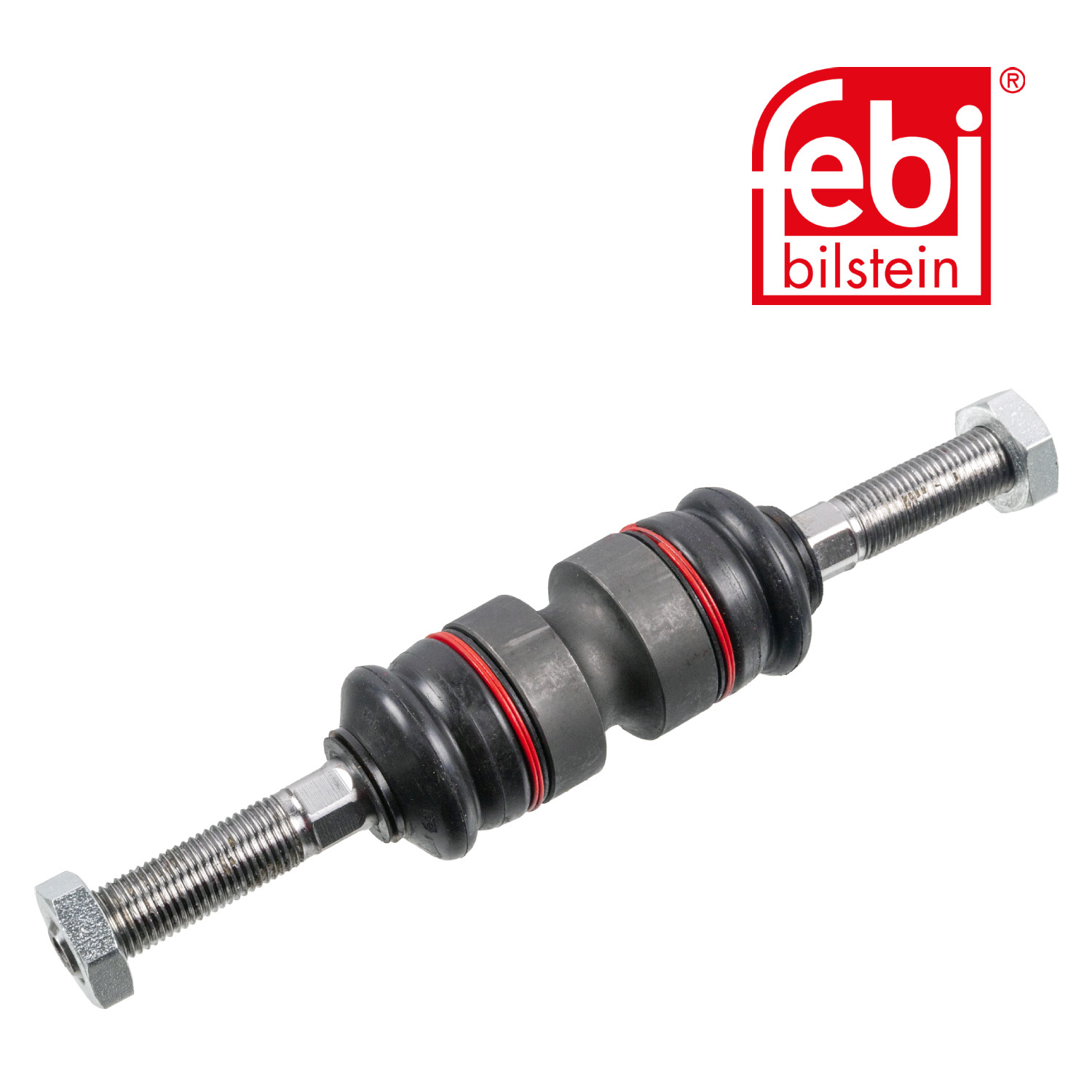 Febi Stabiliser Drop Link Front Right 30876
