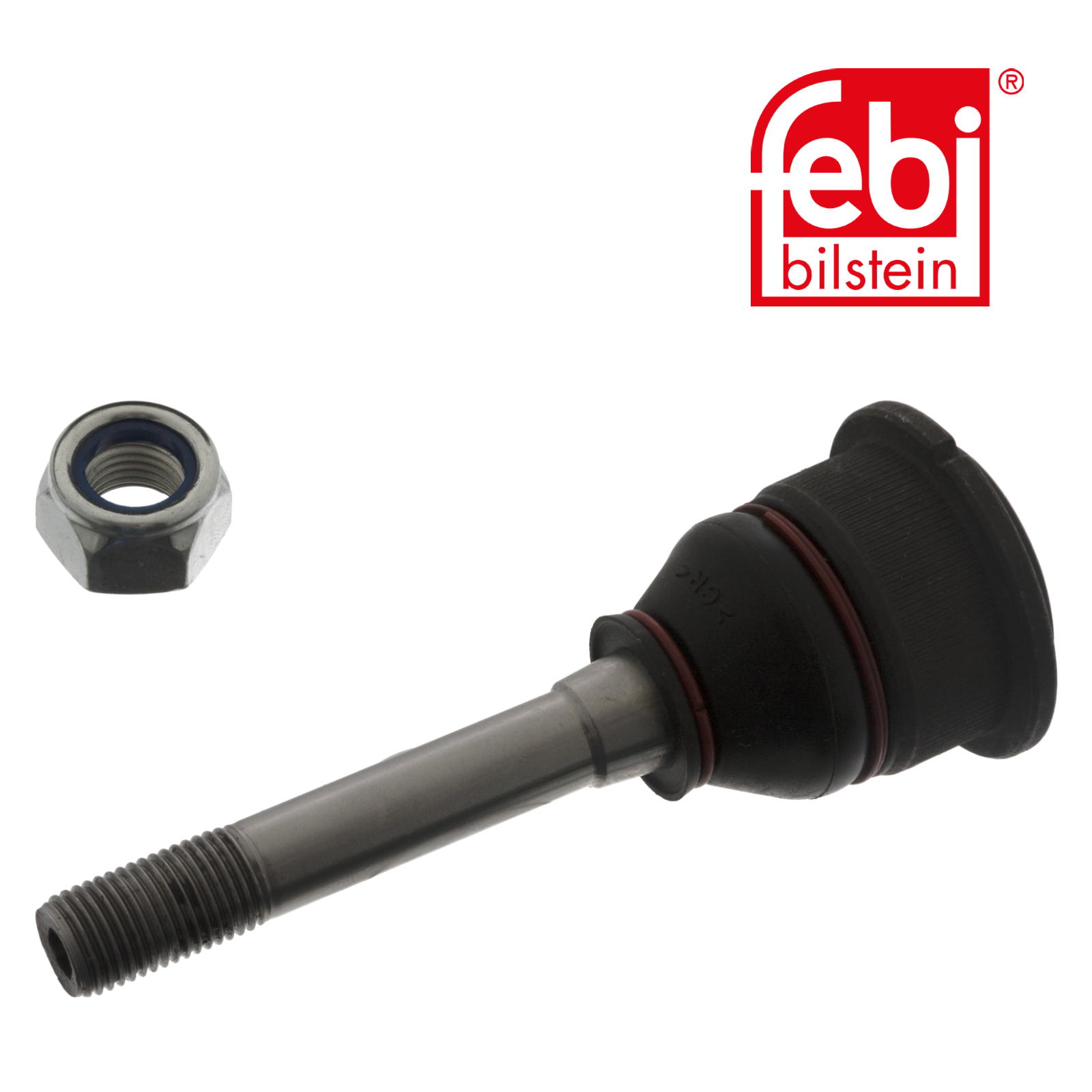 Febi Ball Joint inner 03822