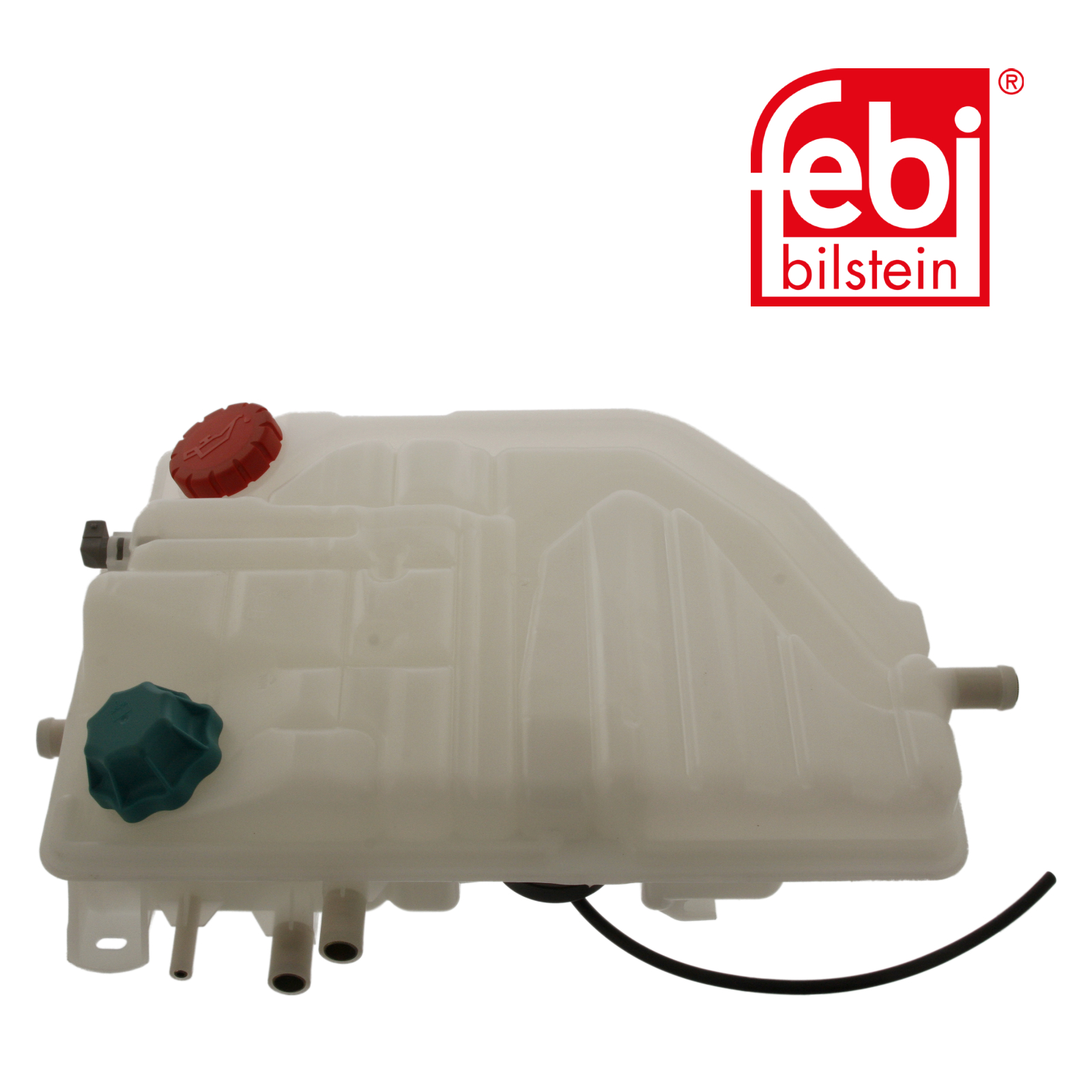 Febi Coolant Expansion Tank 39999