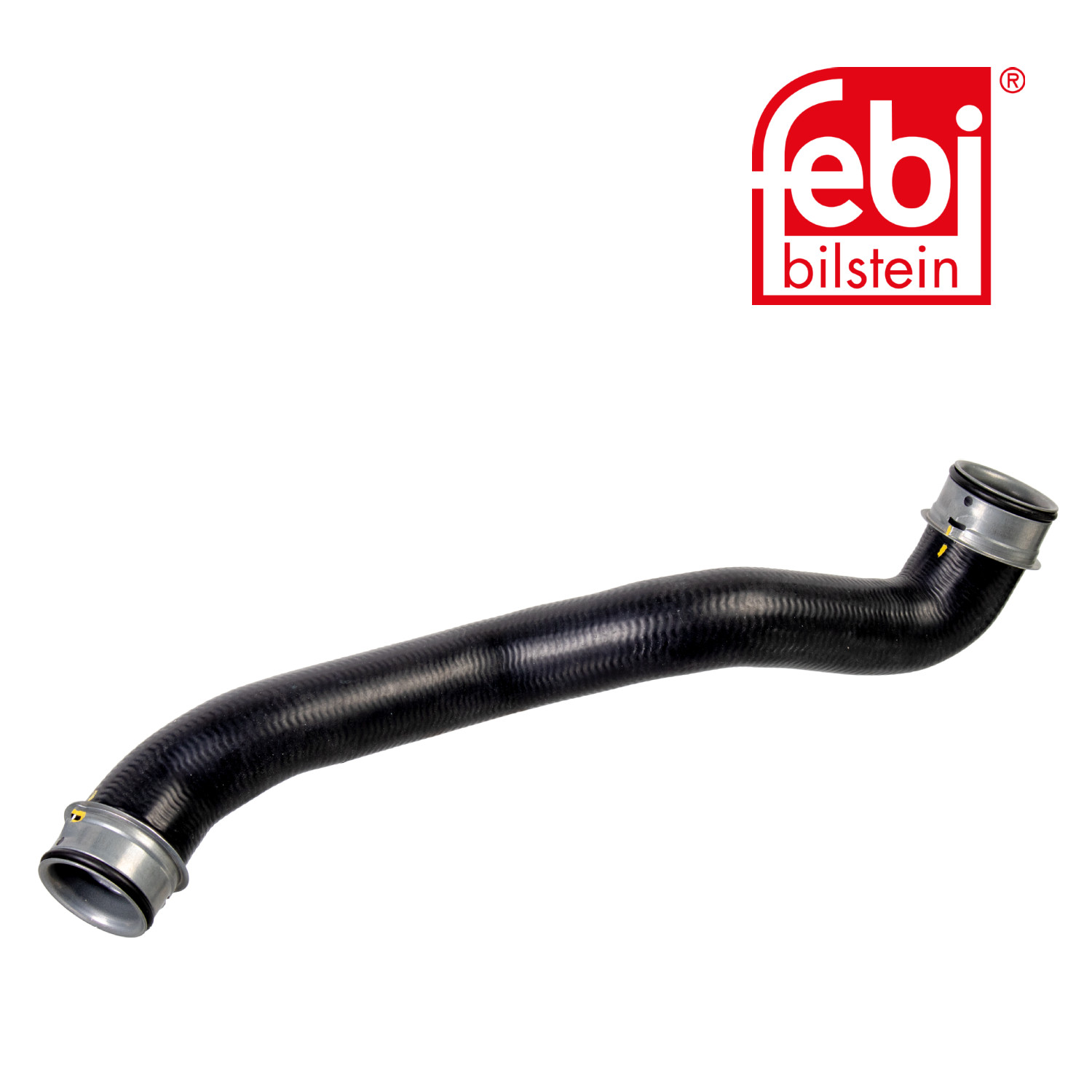 Febi Radiator Coolant Hose Upper ID 179483