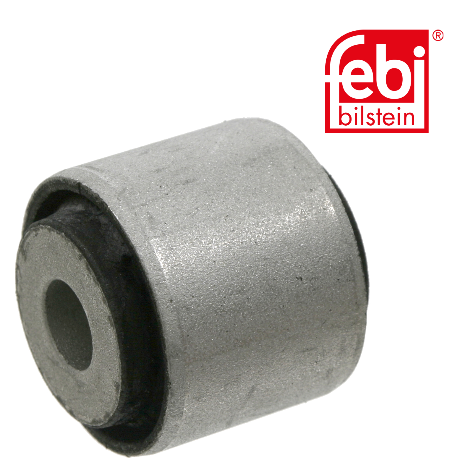 Febi Wishbone / Control / Trailing Arm Bush outer 21968