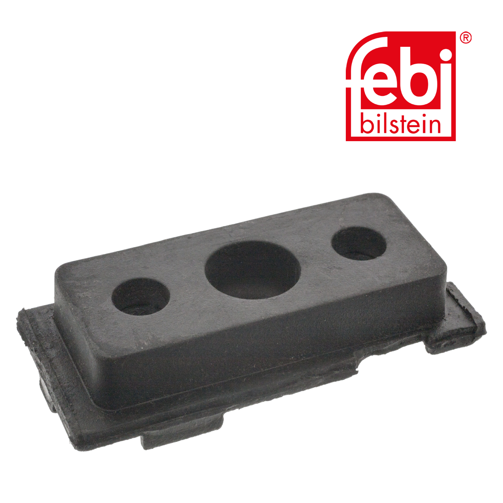 Febi Radiator Mounting OD Wide 48855