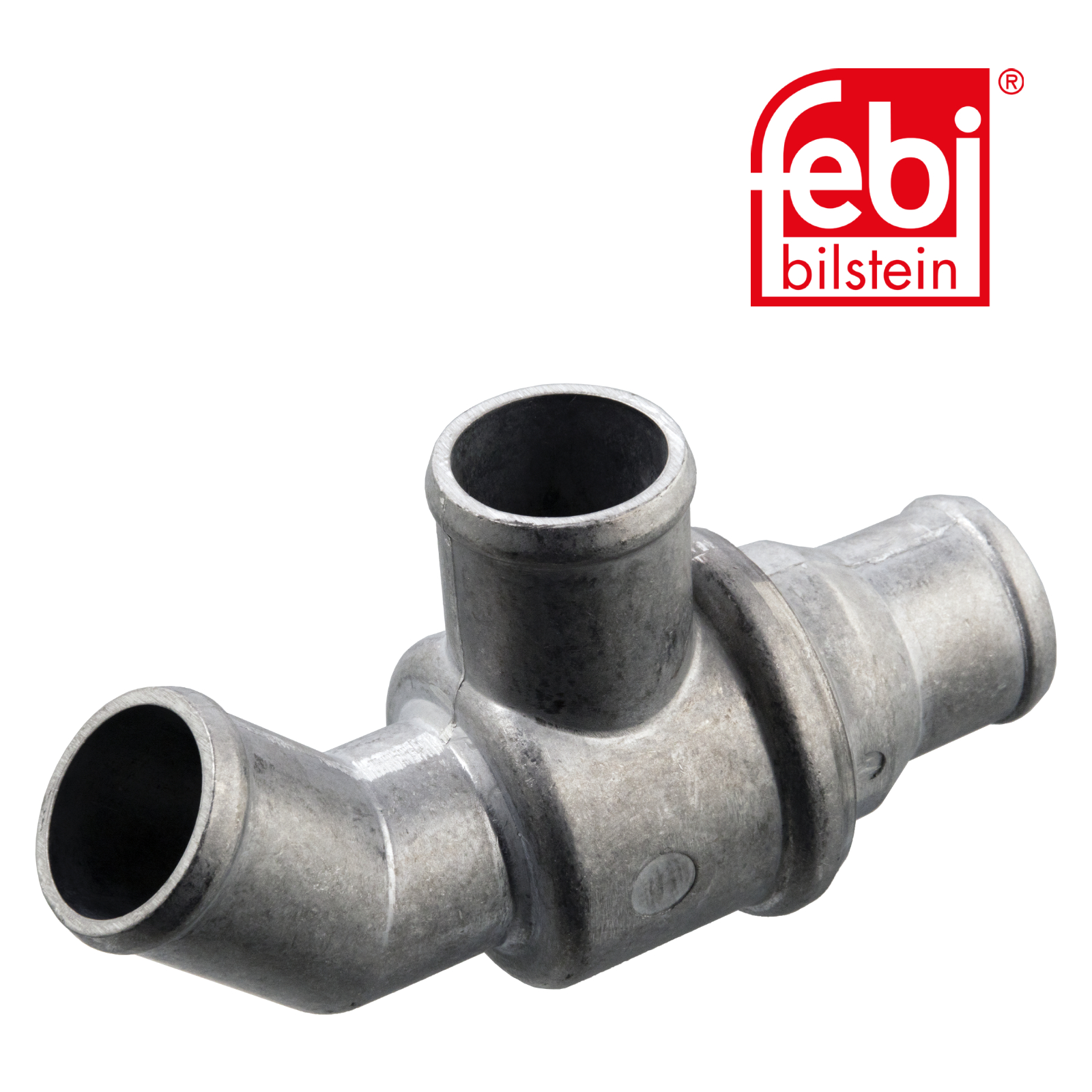 Febi Thermostat,Coolant 12187