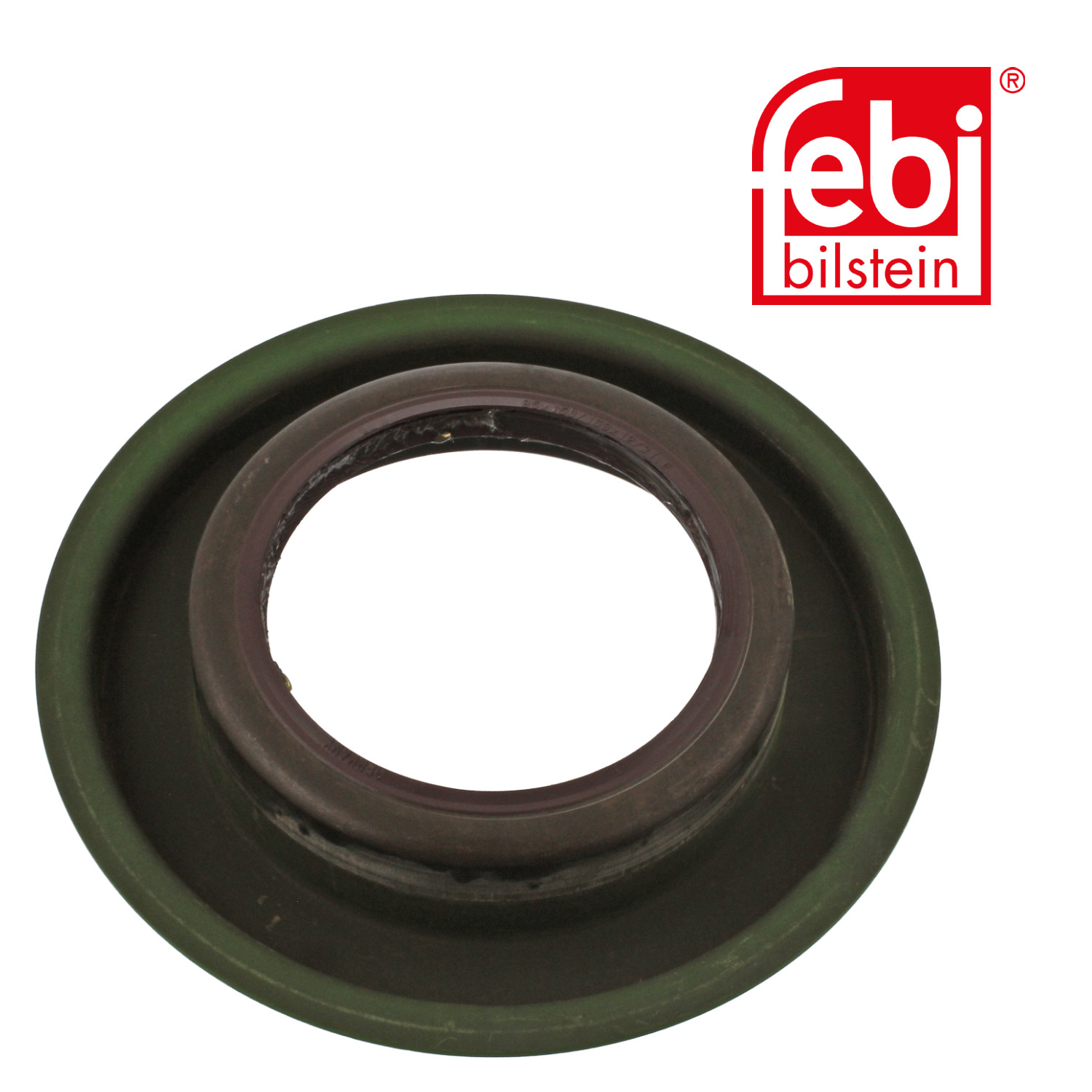 Febi Differential Shaft Seal 150mm OD ID 31mm Thick 40287