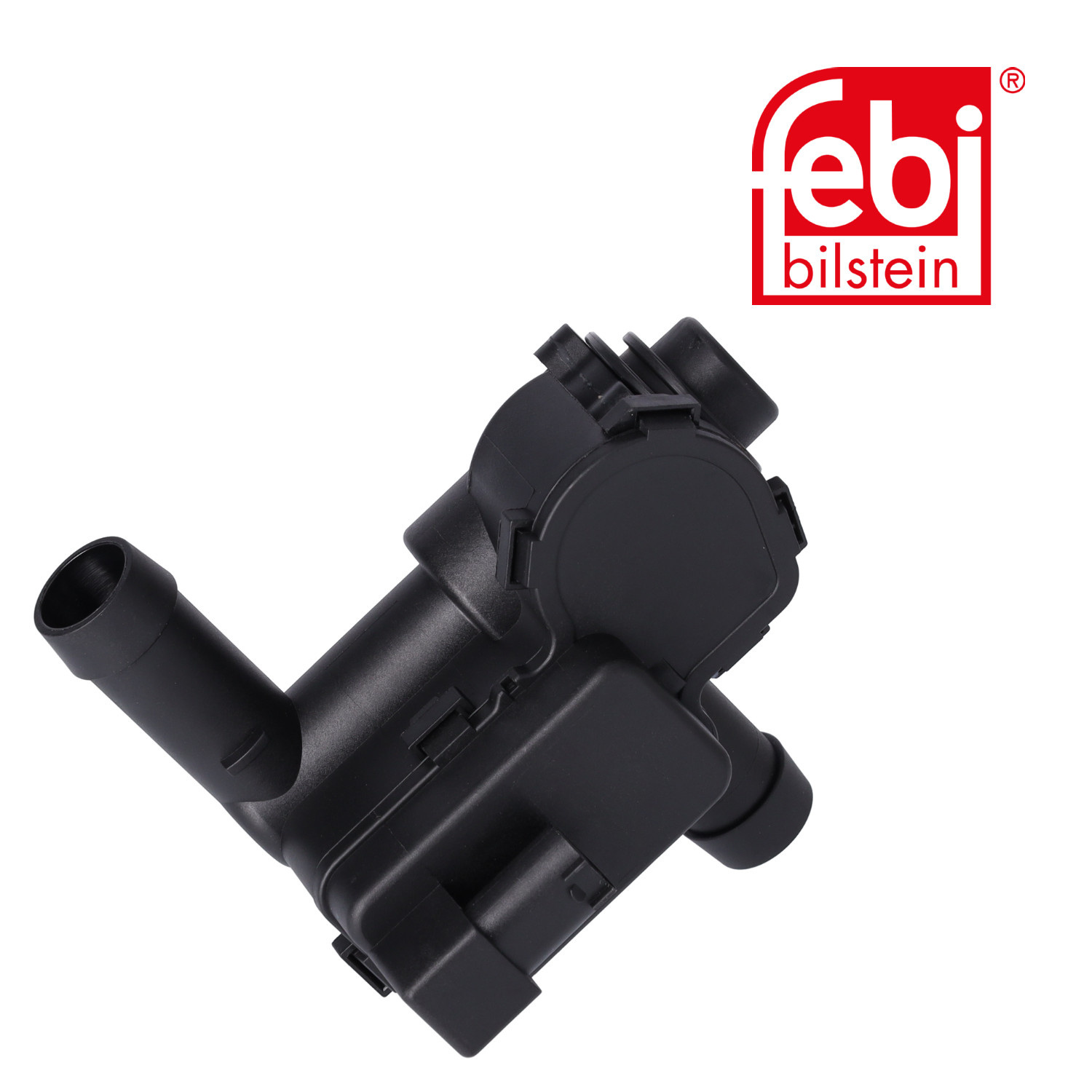 Febi Coolant Control Valve Assembly 180009