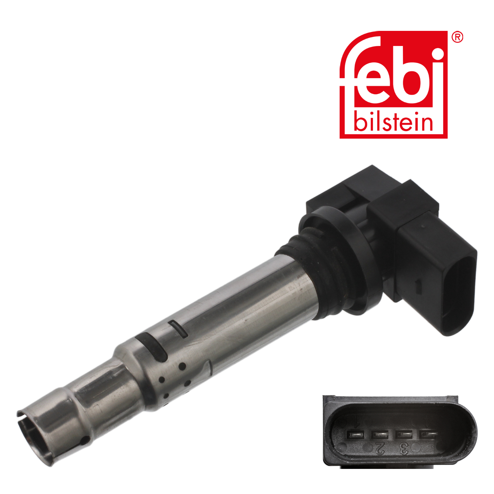 Febi Ignition Coil Pack 22038